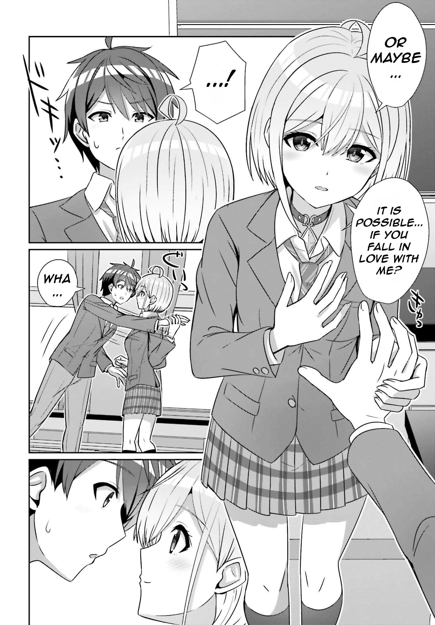Can a Boy and Girl Friendship Hold Up? (No It Can't)