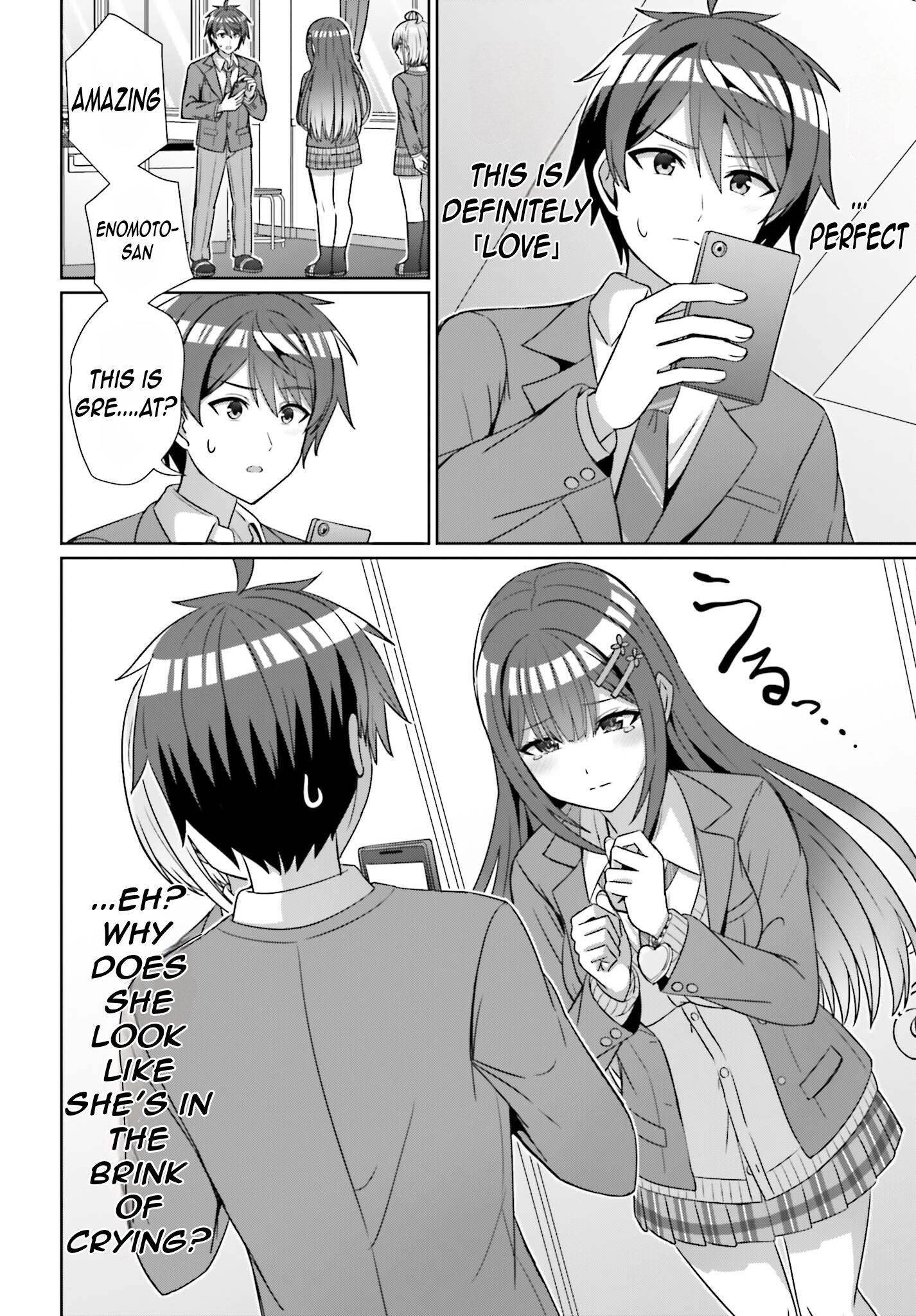 Can a Boy and Girl Friendship Hold Up? (No It Can't)