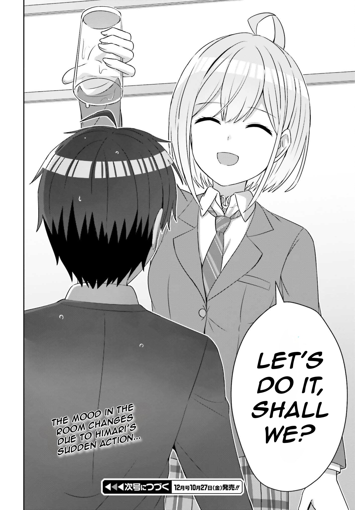 Can a Boy and Girl Friendship Hold Up? (No It Can't)