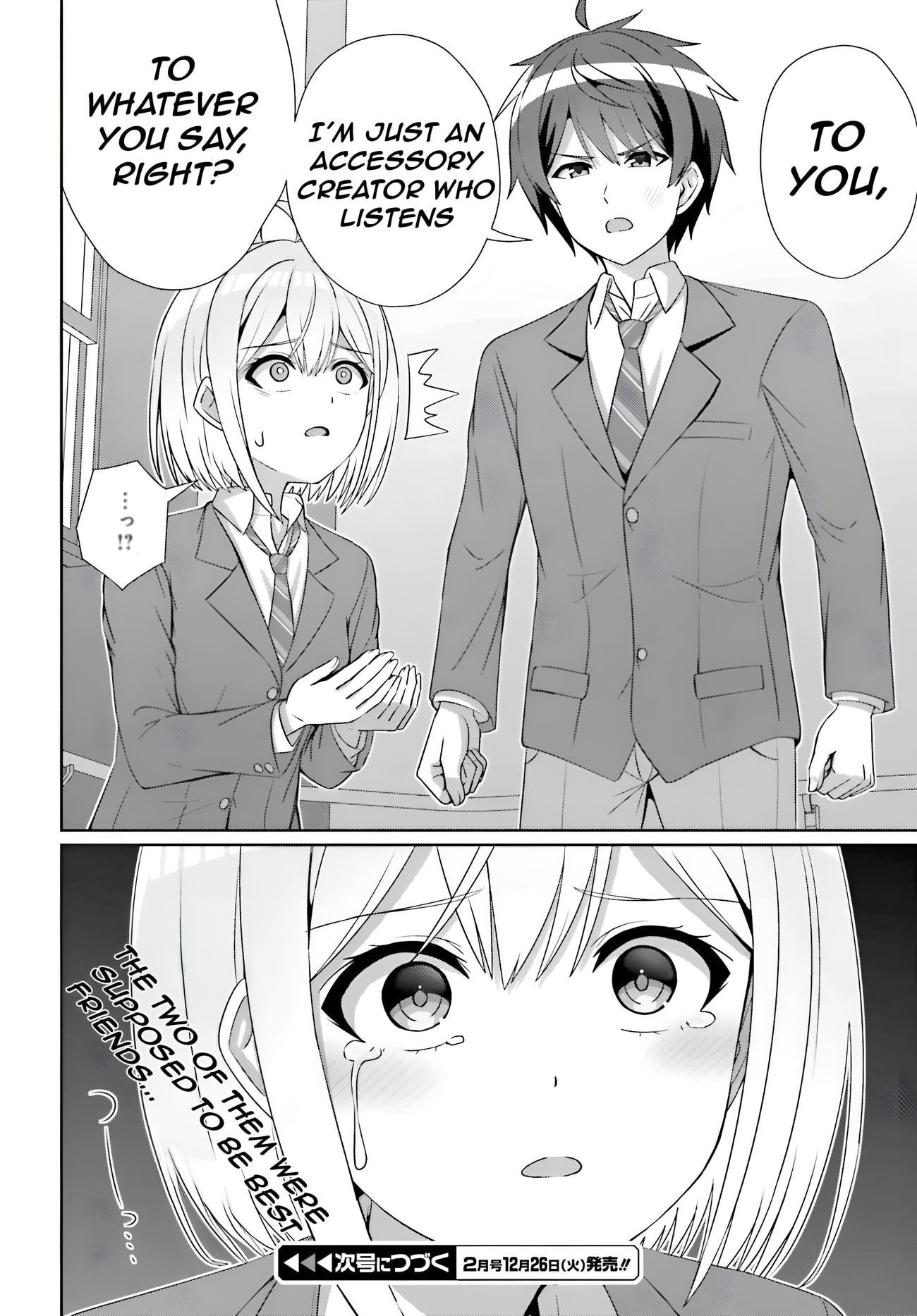 Can a Boy and Girl Friendship Hold Up? (No It Can't)