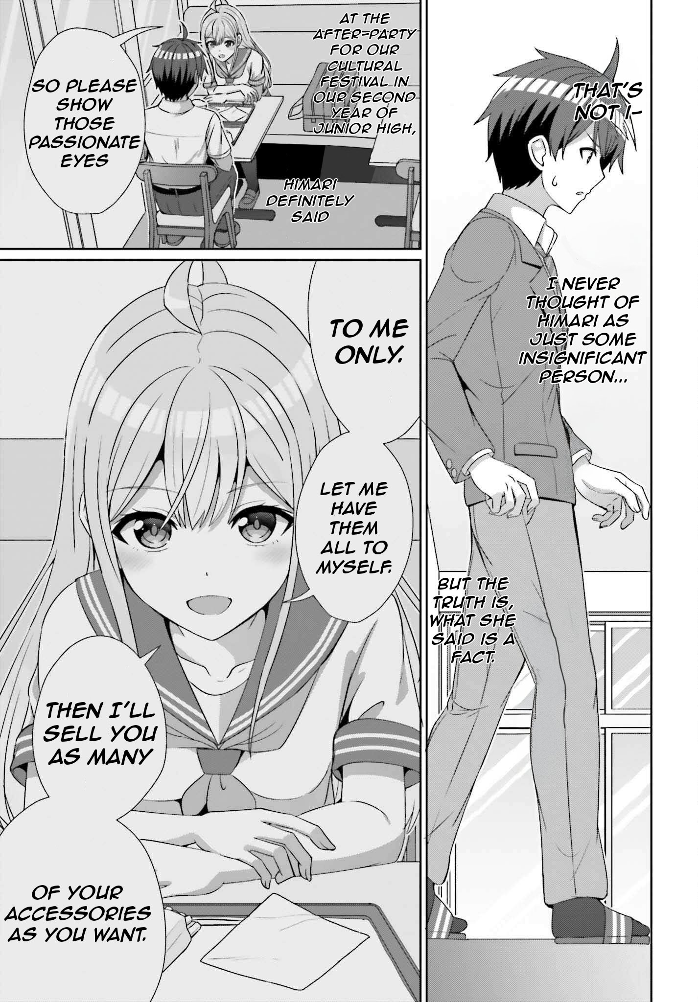Can a Boy and Girl Friendship Hold Up? (No It Can't)