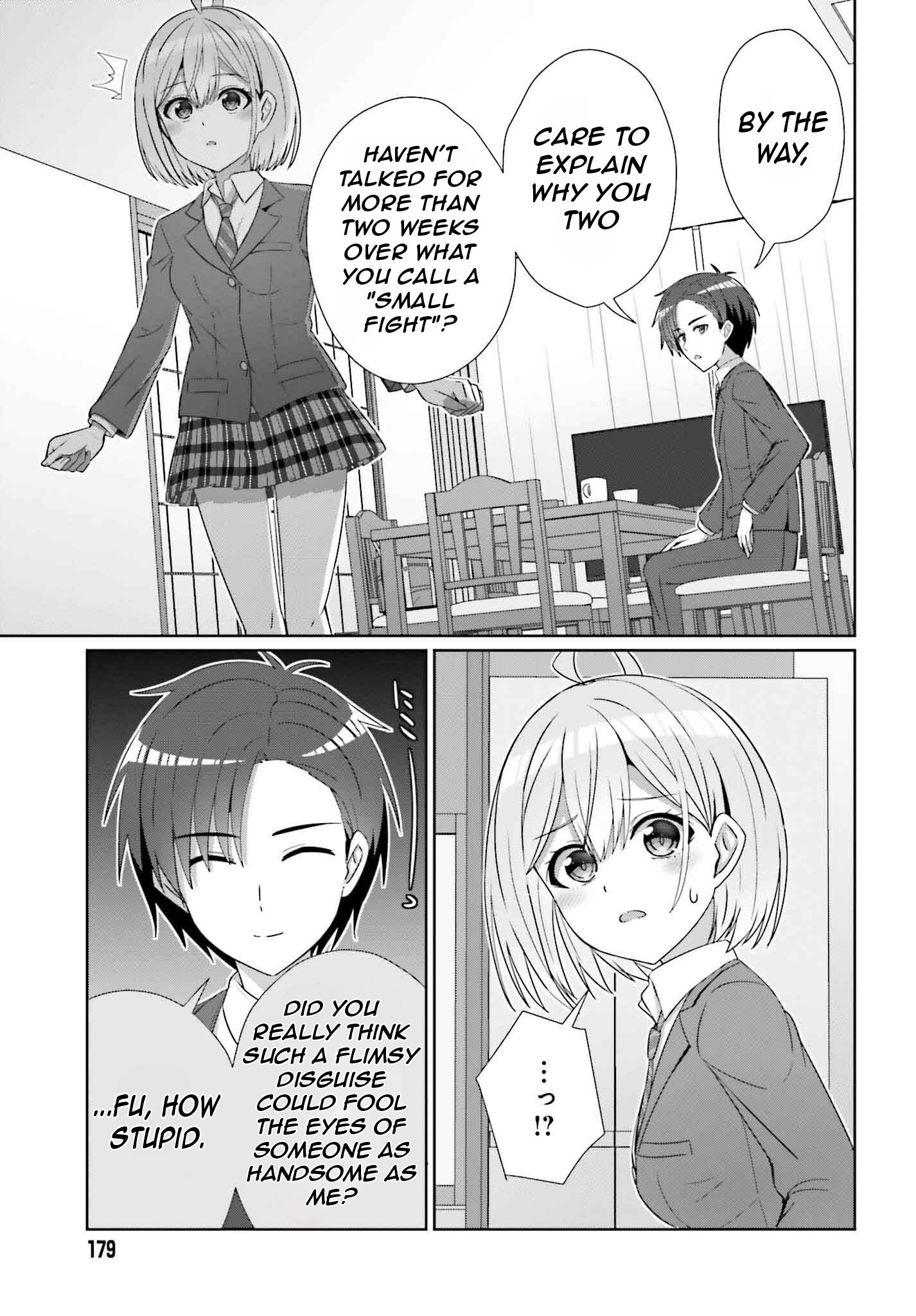 Can a Boy and Girl Friendship Hold Up? (No It Can't)