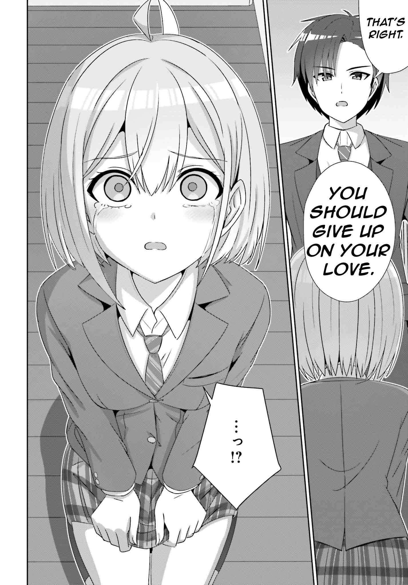 Can a Boy and Girl Friendship Hold Up? (No It Can't)