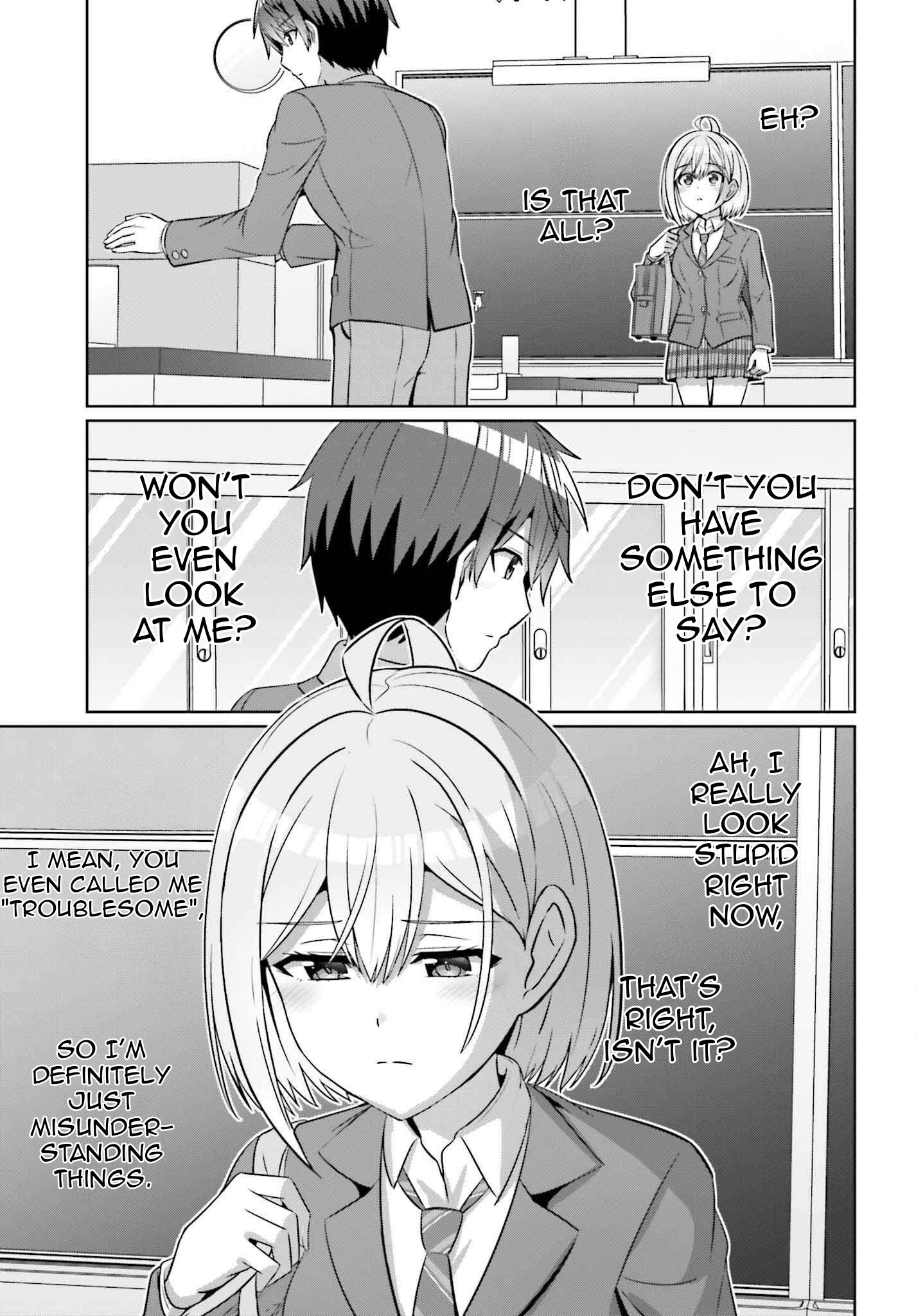 Can a Boy and Girl Friendship Hold Up? (No It Can't)