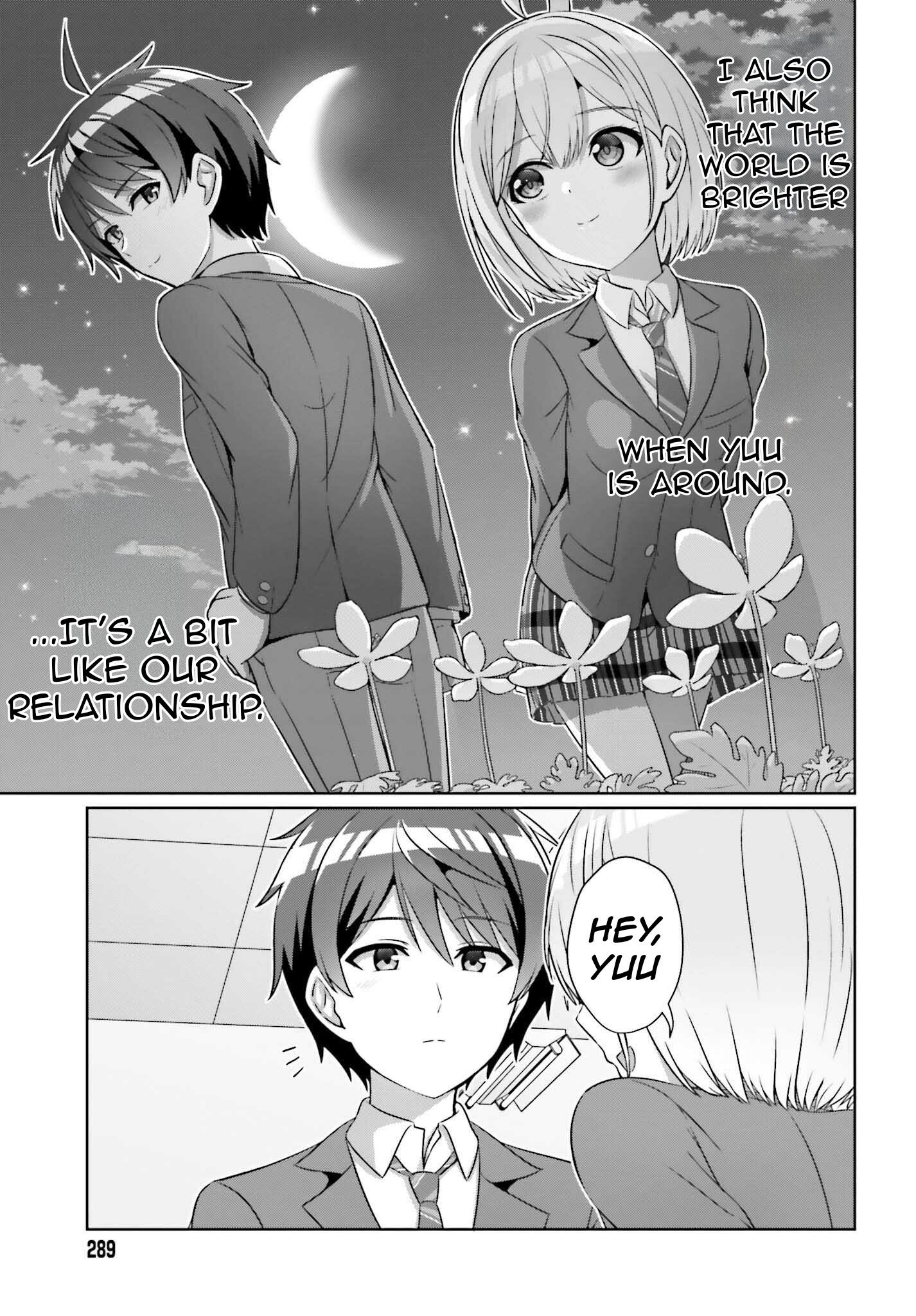 Can a Boy and Girl Friendship Hold Up? (No It Can't)