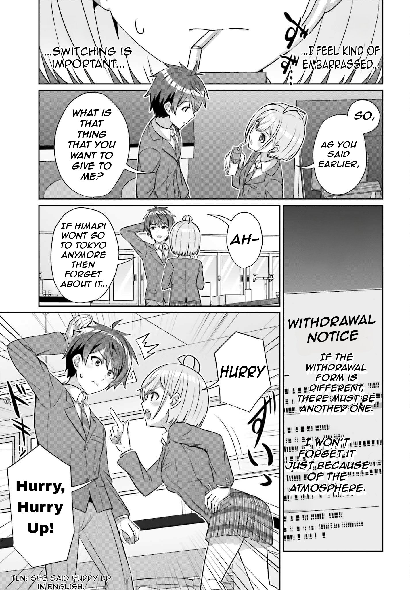 Can a Boy and Girl Friendship Hold Up? (No It Can't)