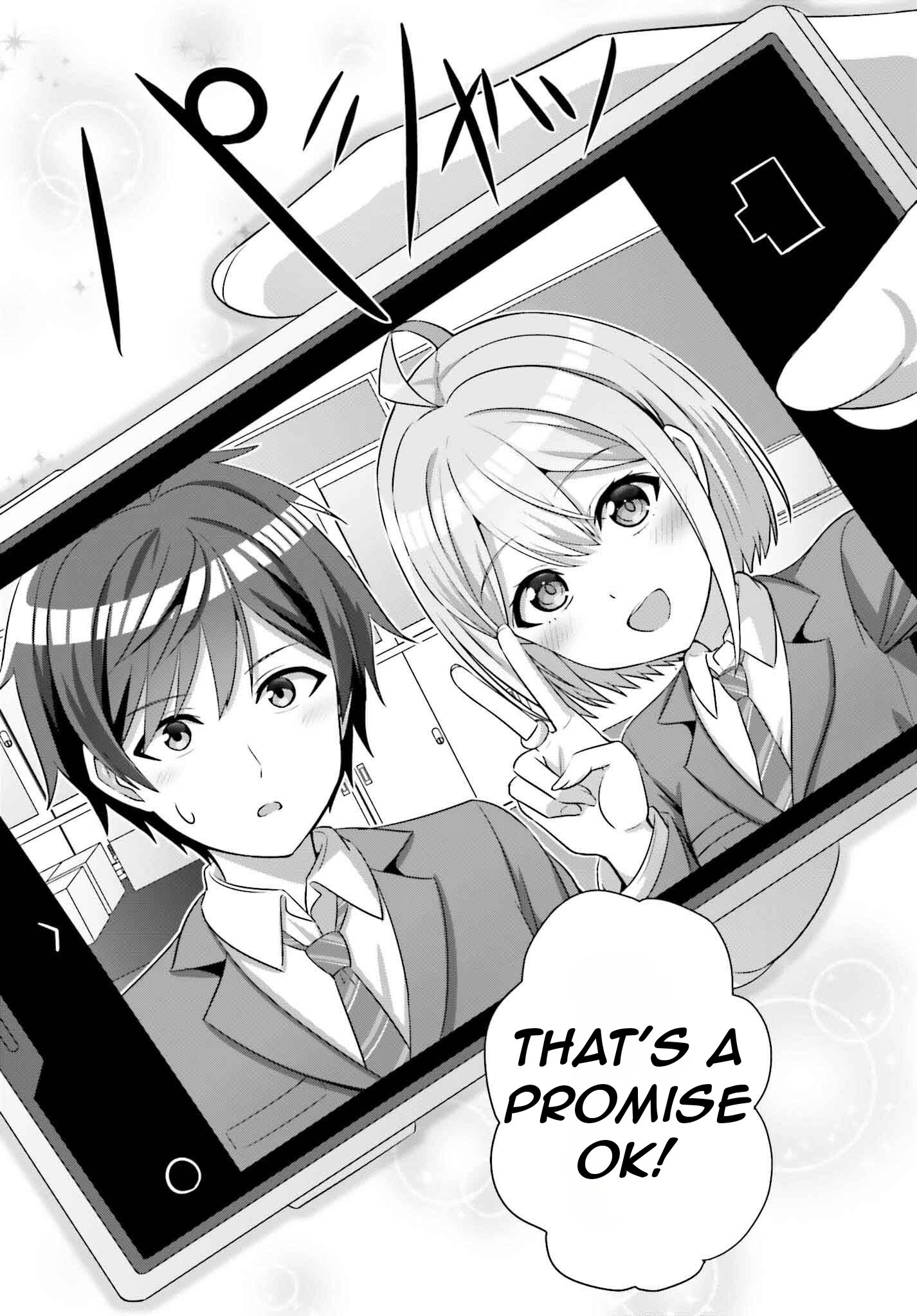 Can a Boy and Girl Friendship Hold Up? (No It Can't)