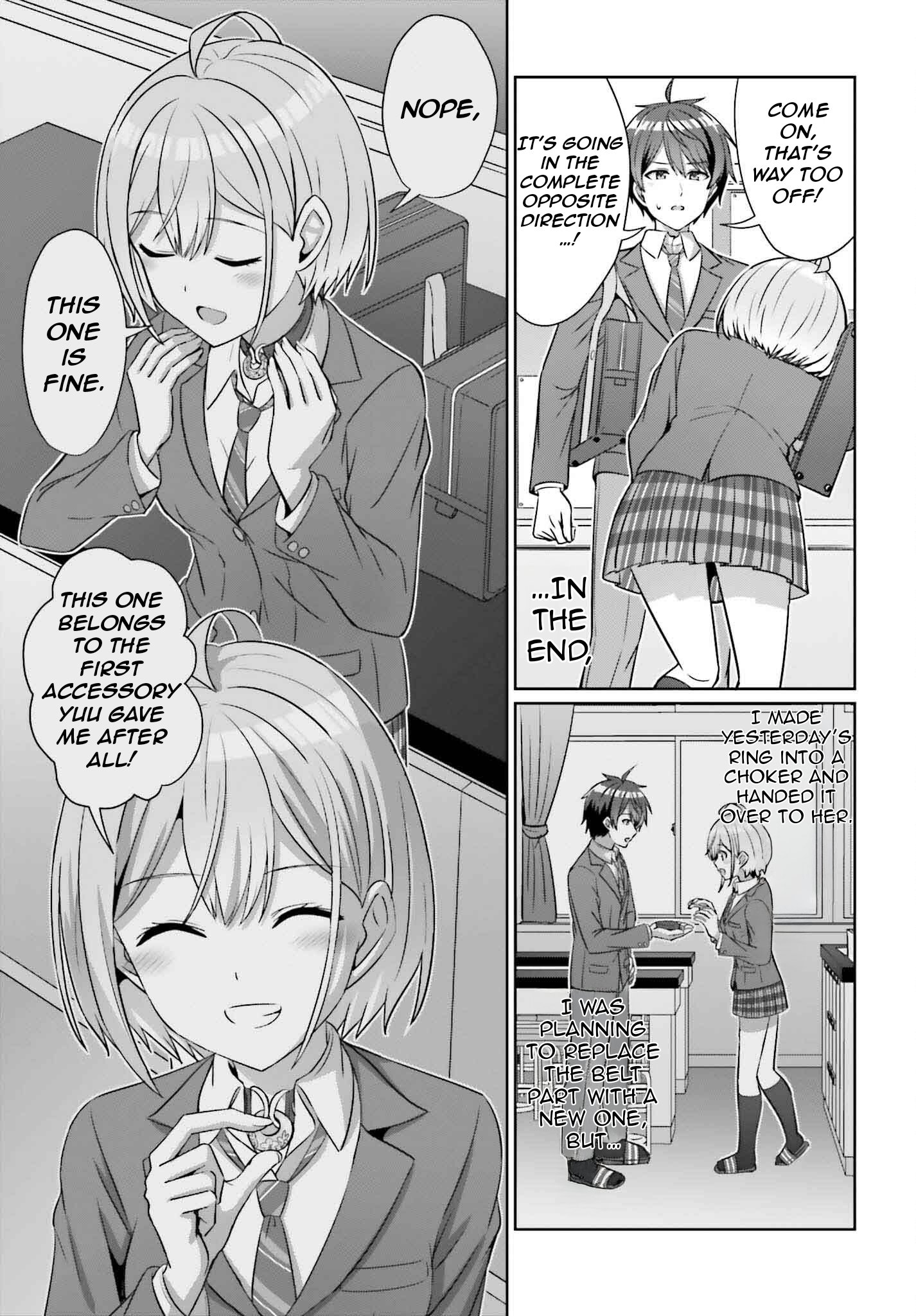 Can a Boy and Girl Friendship Hold Up? (No It Can't)
