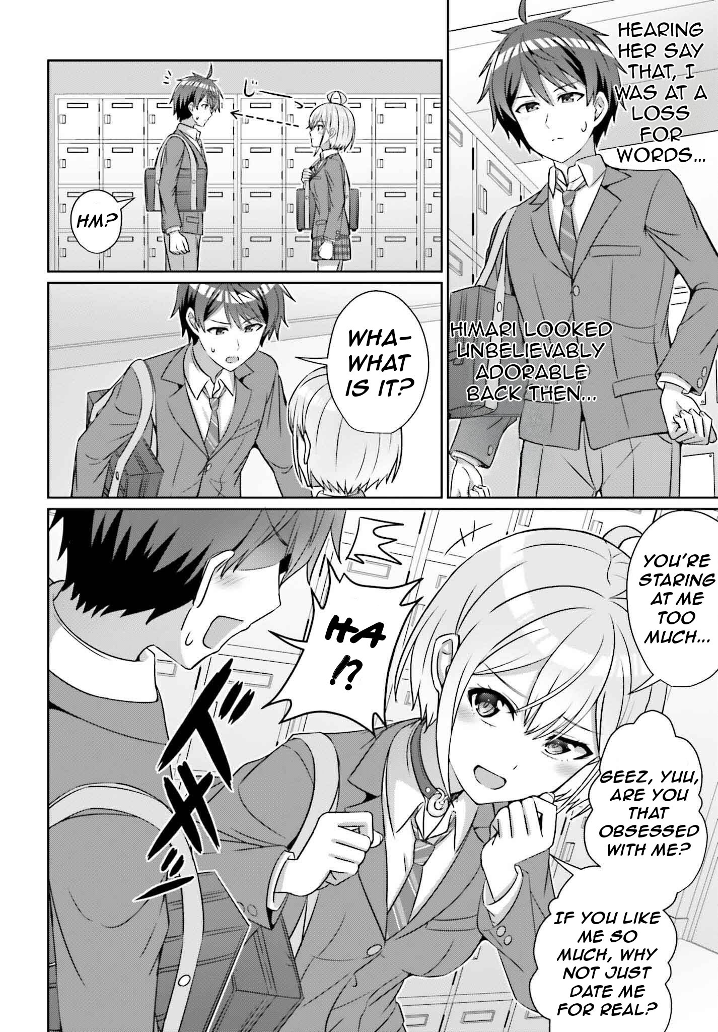 Can a Boy and Girl Friendship Hold Up? (No It Can't)