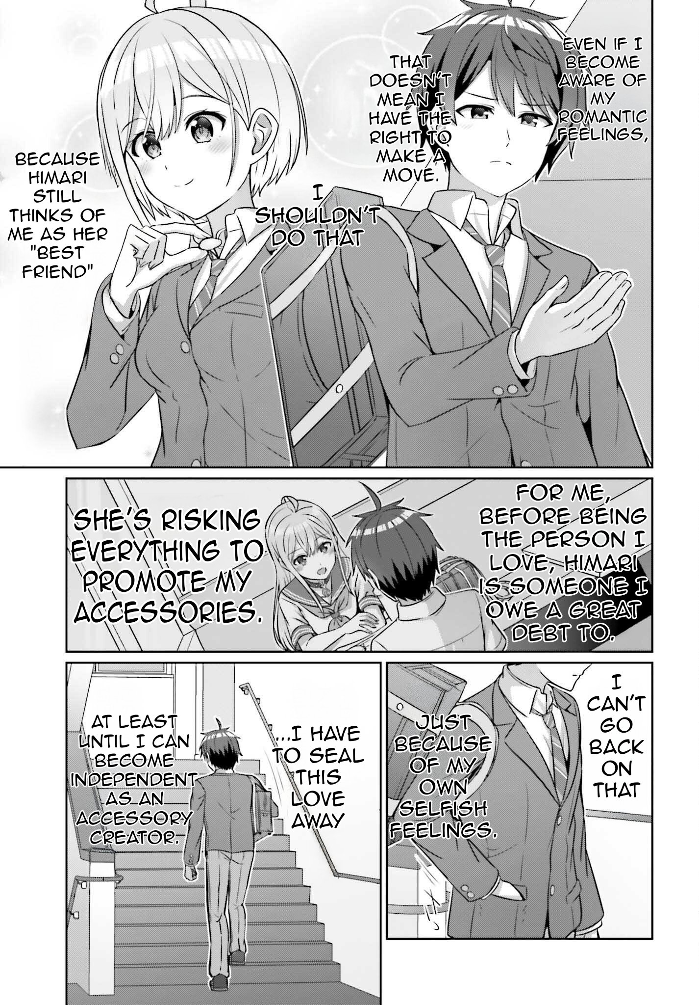 Can a Boy and Girl Friendship Hold Up? (No It Can't)