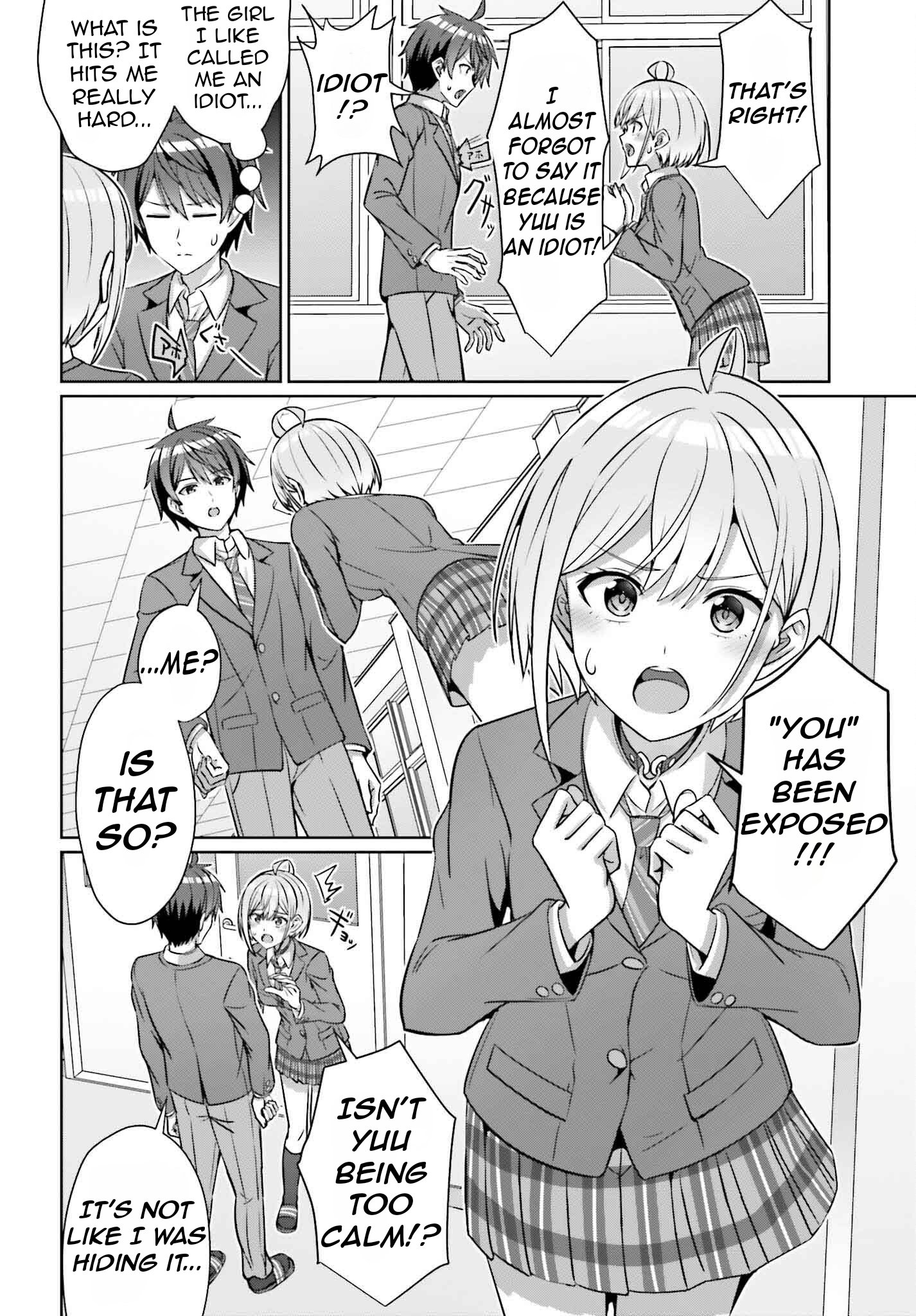 Can a Boy and Girl Friendship Hold Up? (No It Can't)