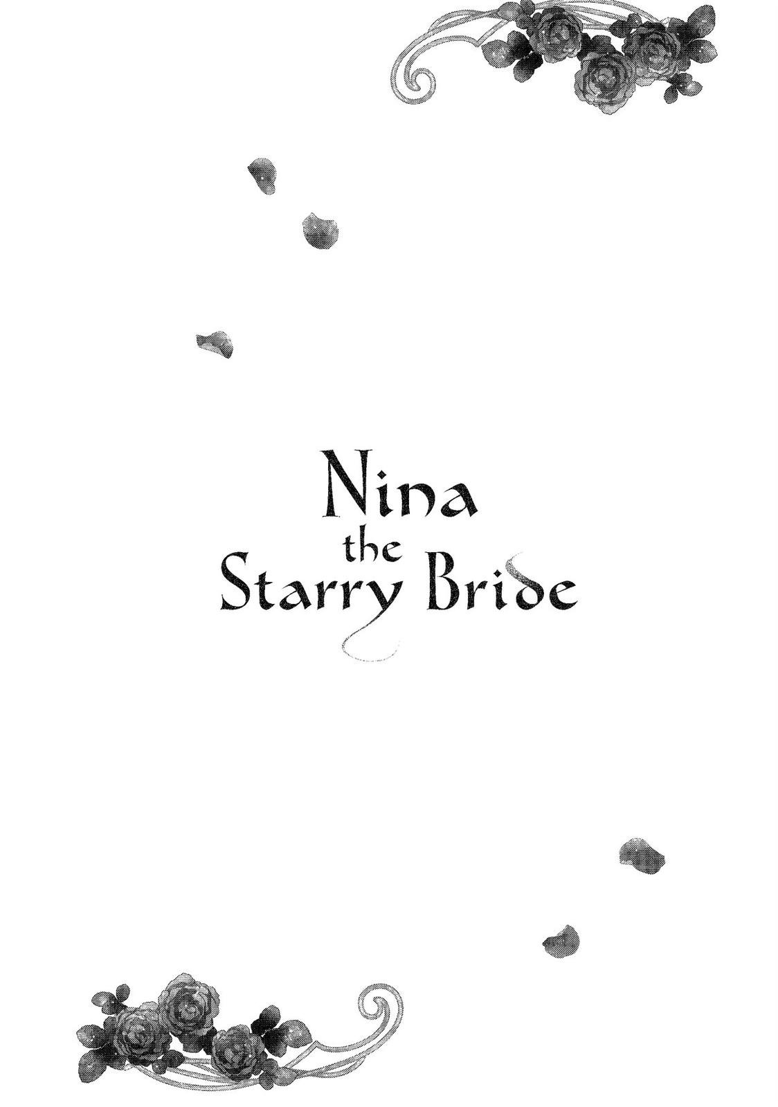 Nina the Starry Bride