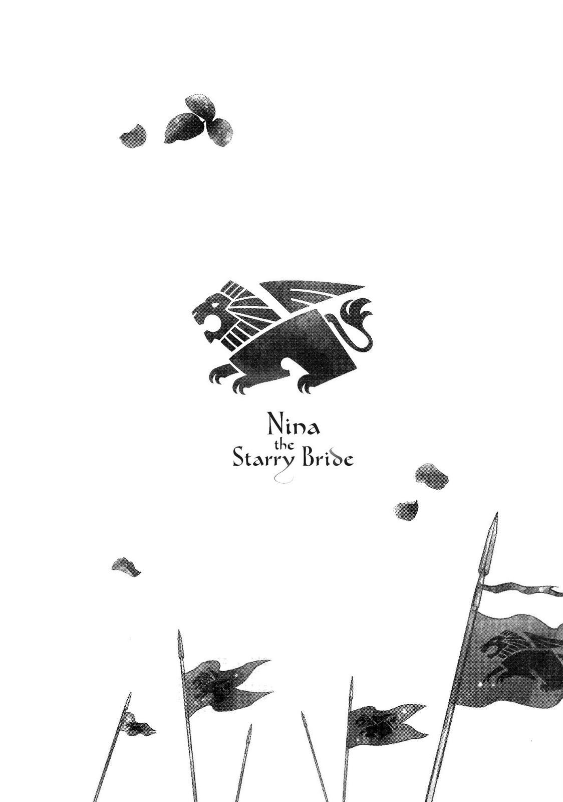 Nina the Starry Bride