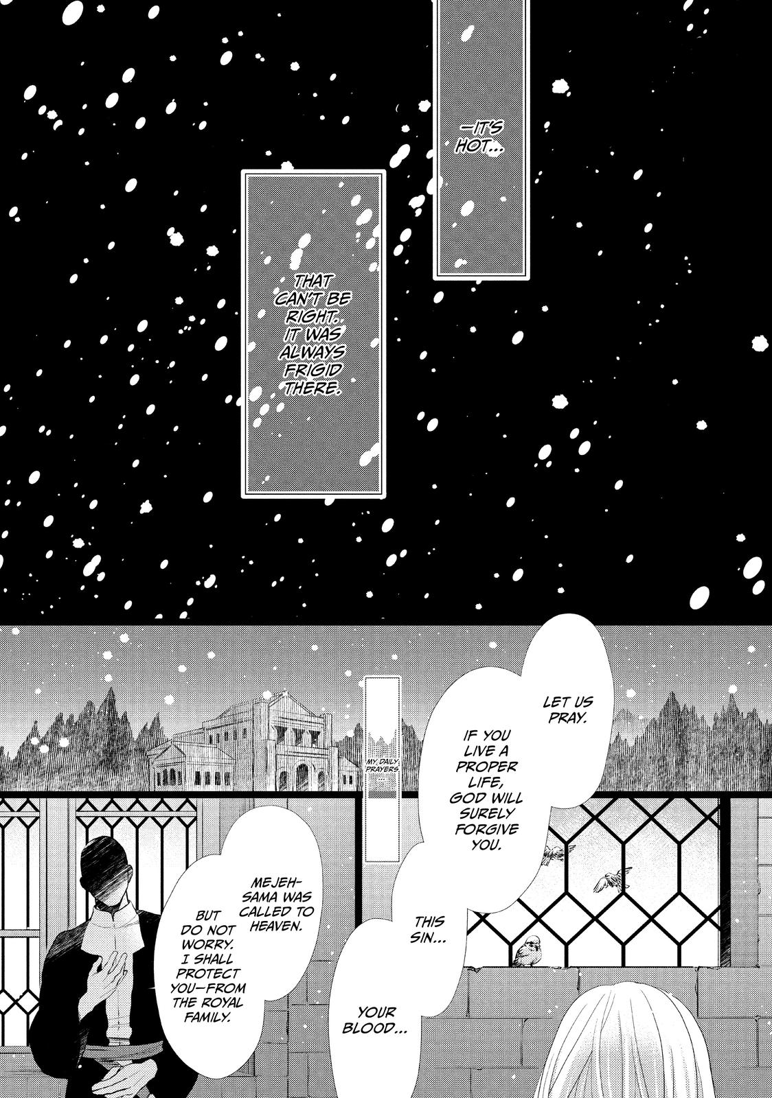 Nina the Starry Bride