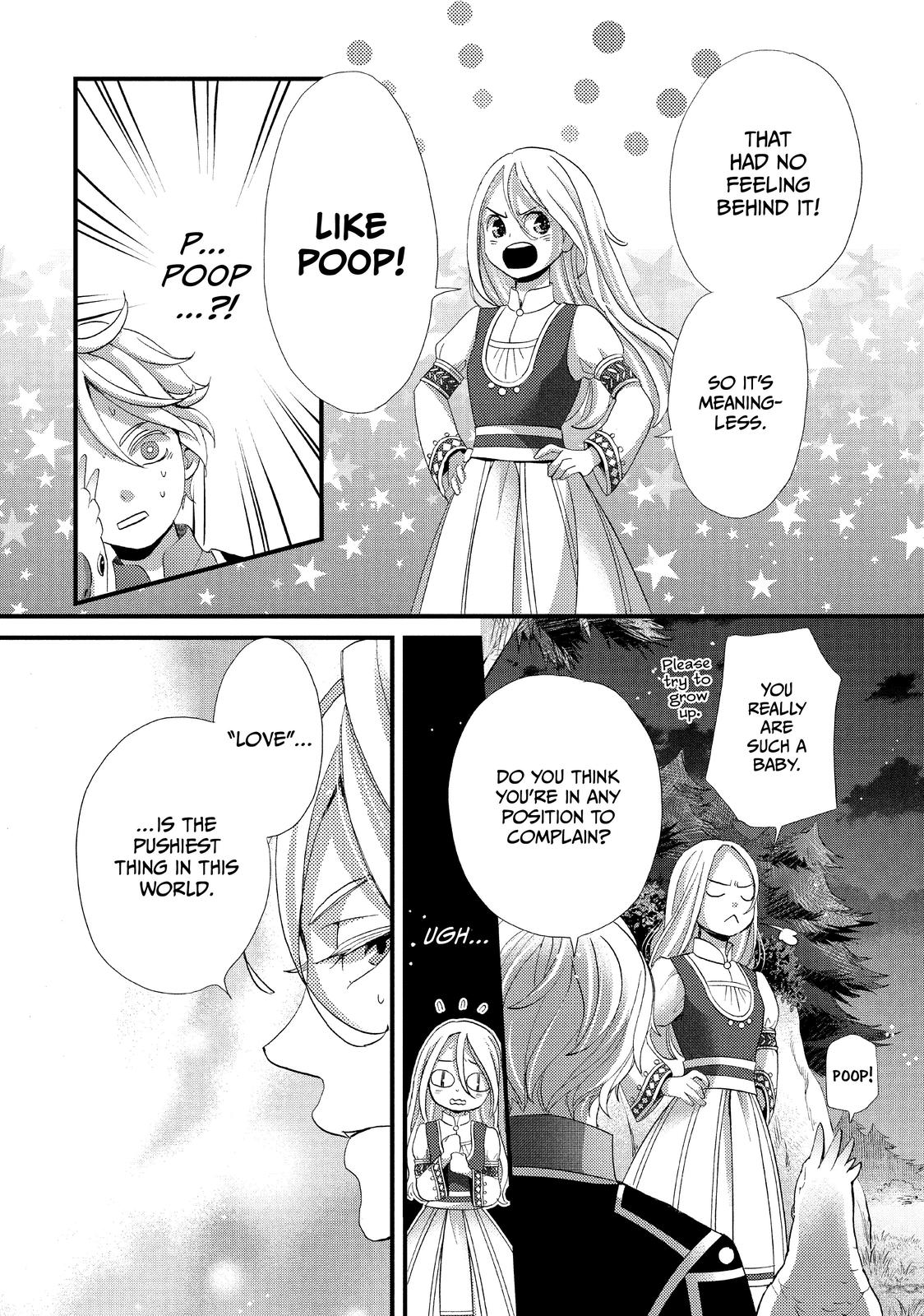 Nina the Starry Bride