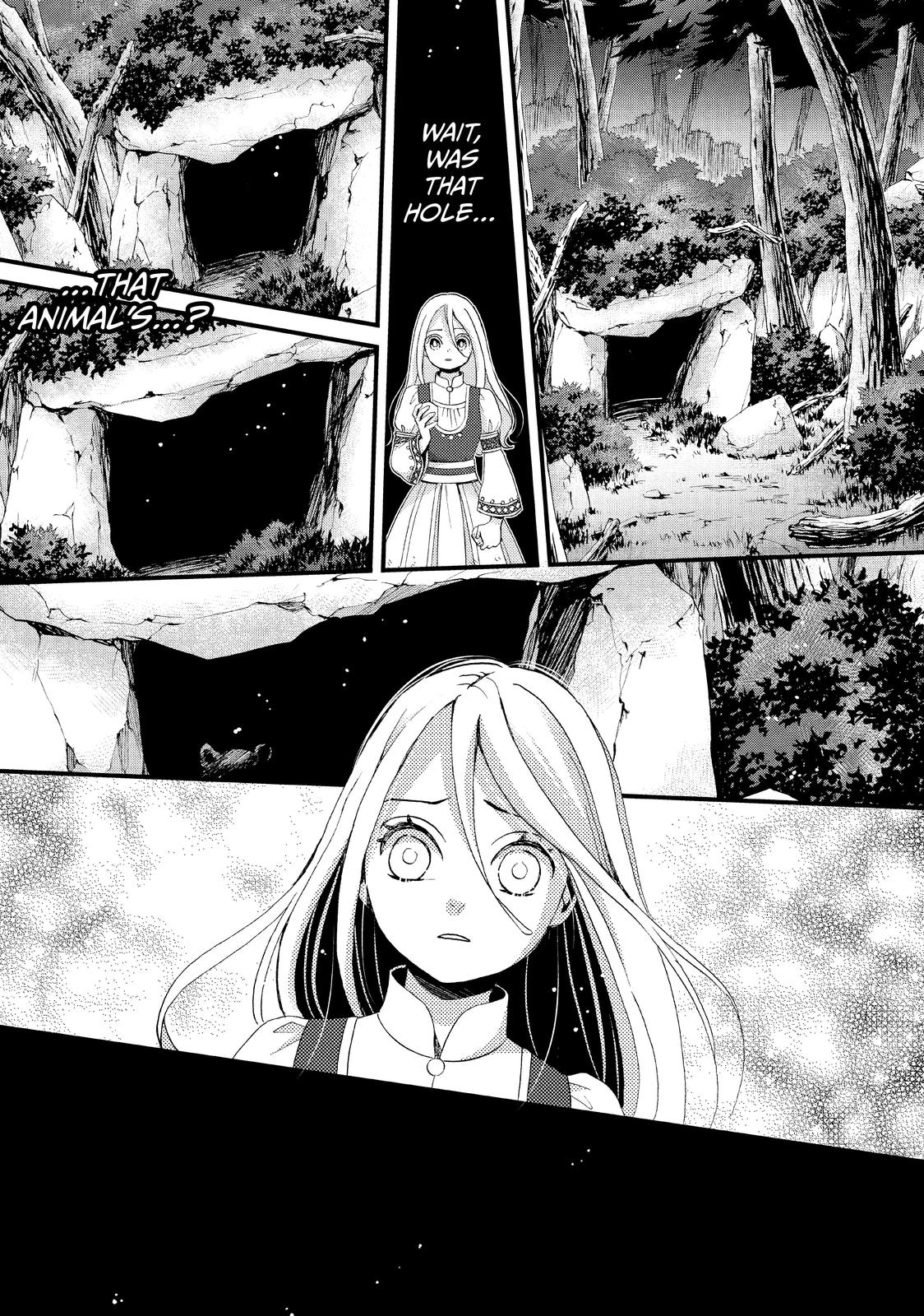 Nina the Starry Bride