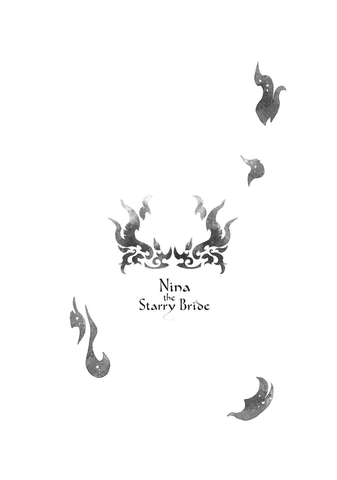 Nina the Starry Bride