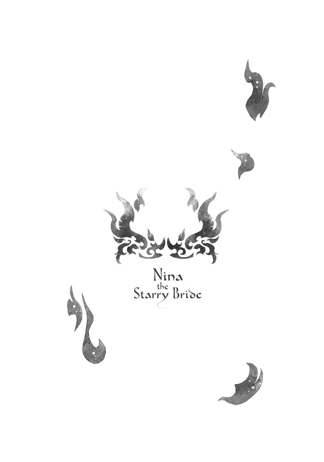 Nina the Starry Bride