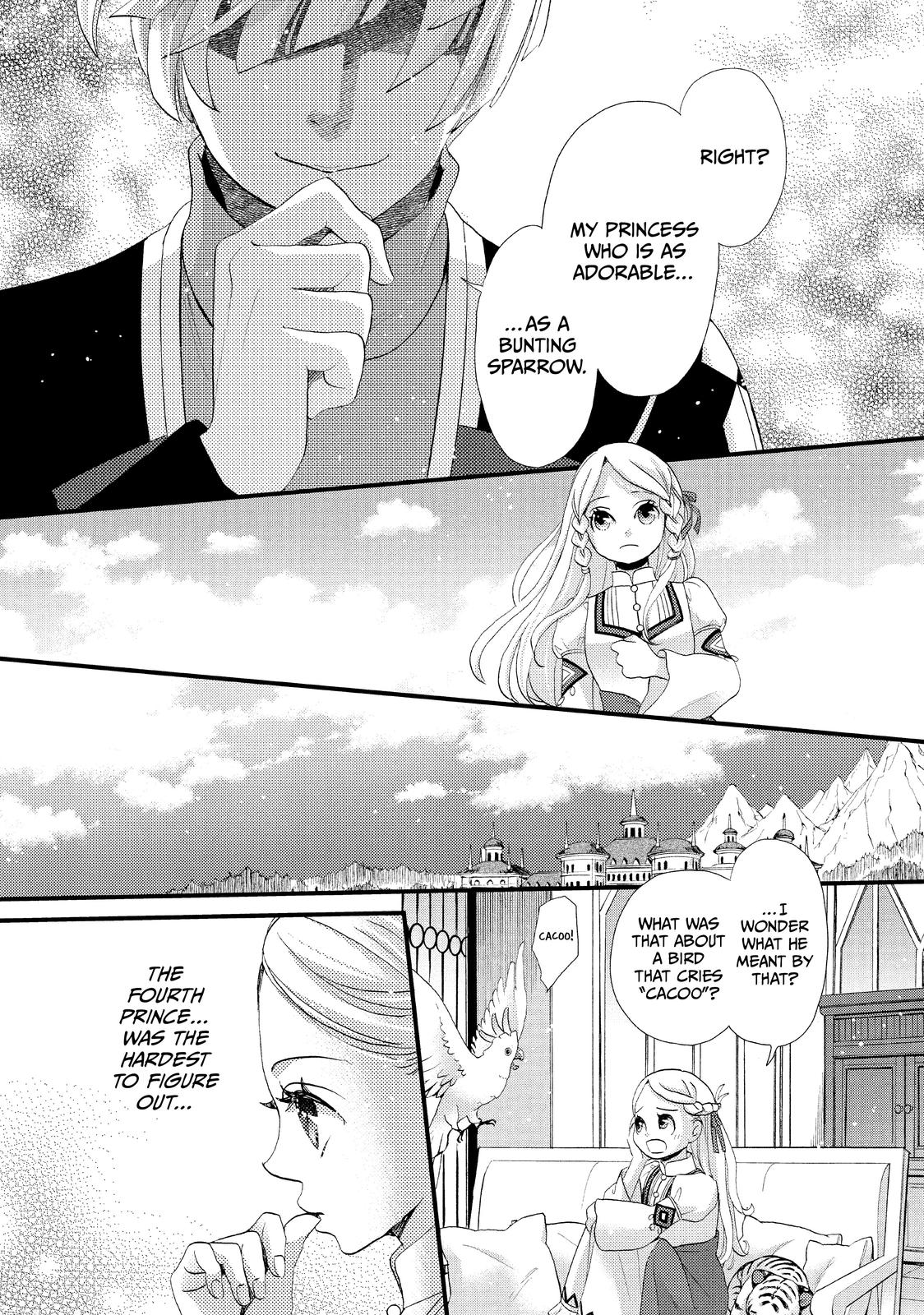 Nina the Starry Bride