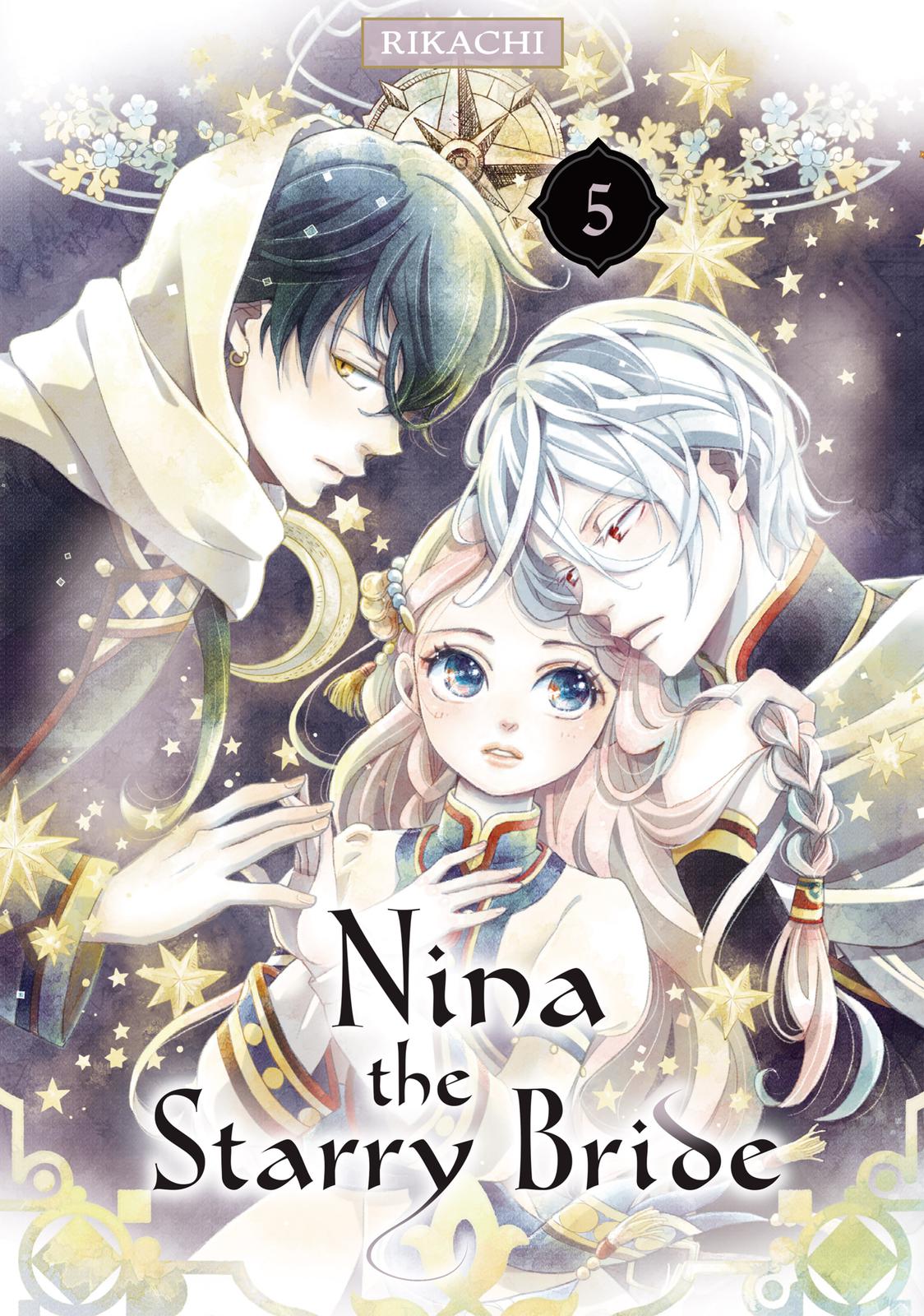 Nina the Starry Bride