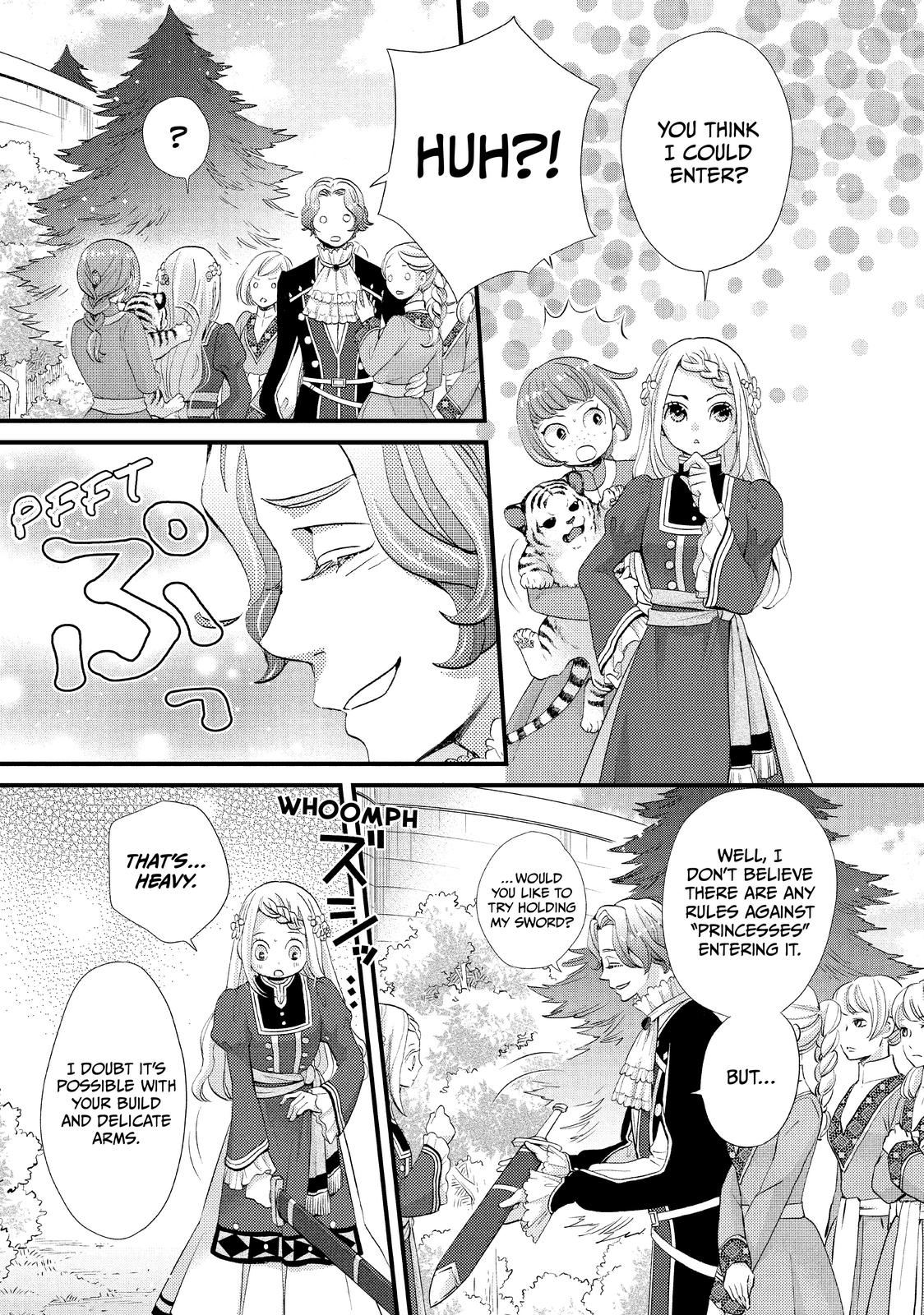 Nina the Starry Bride