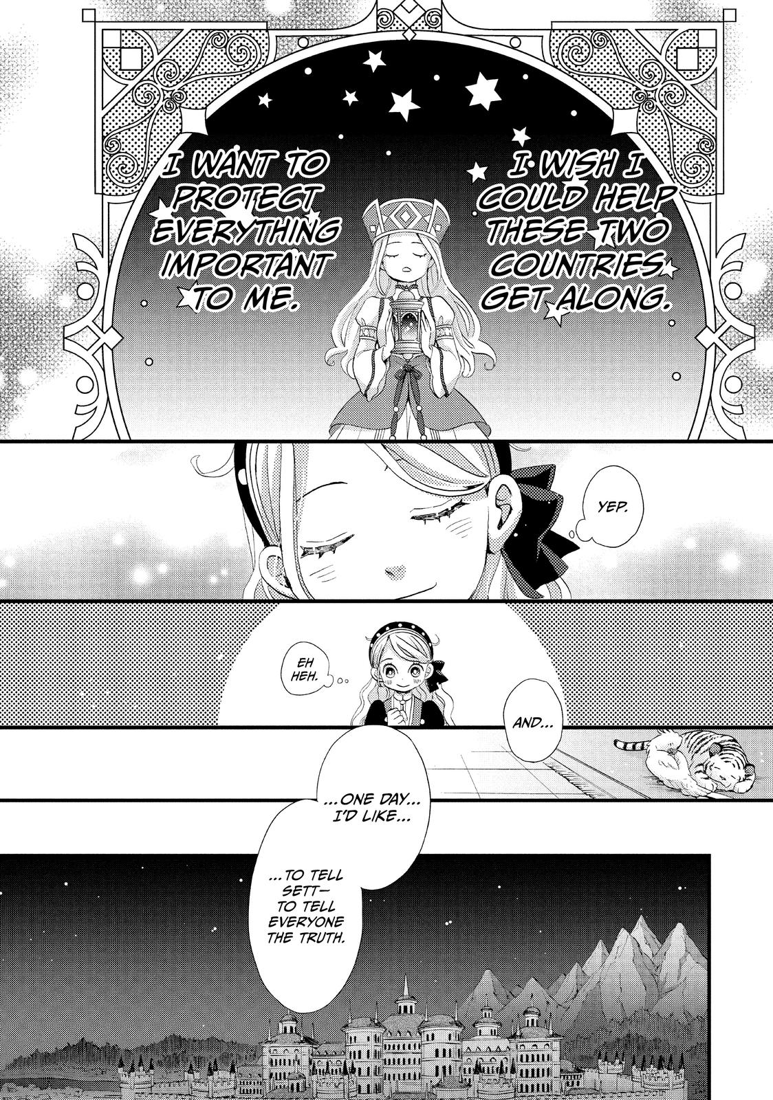 Nina the Starry Bride
