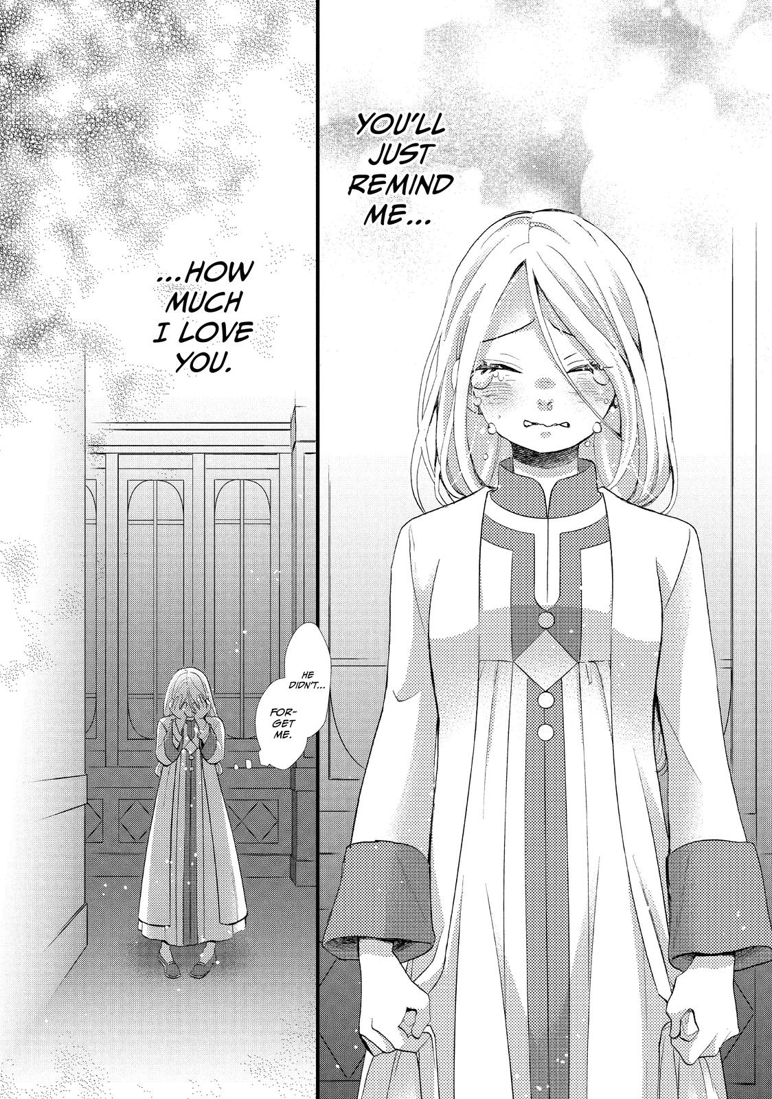 Nina the Starry Bride