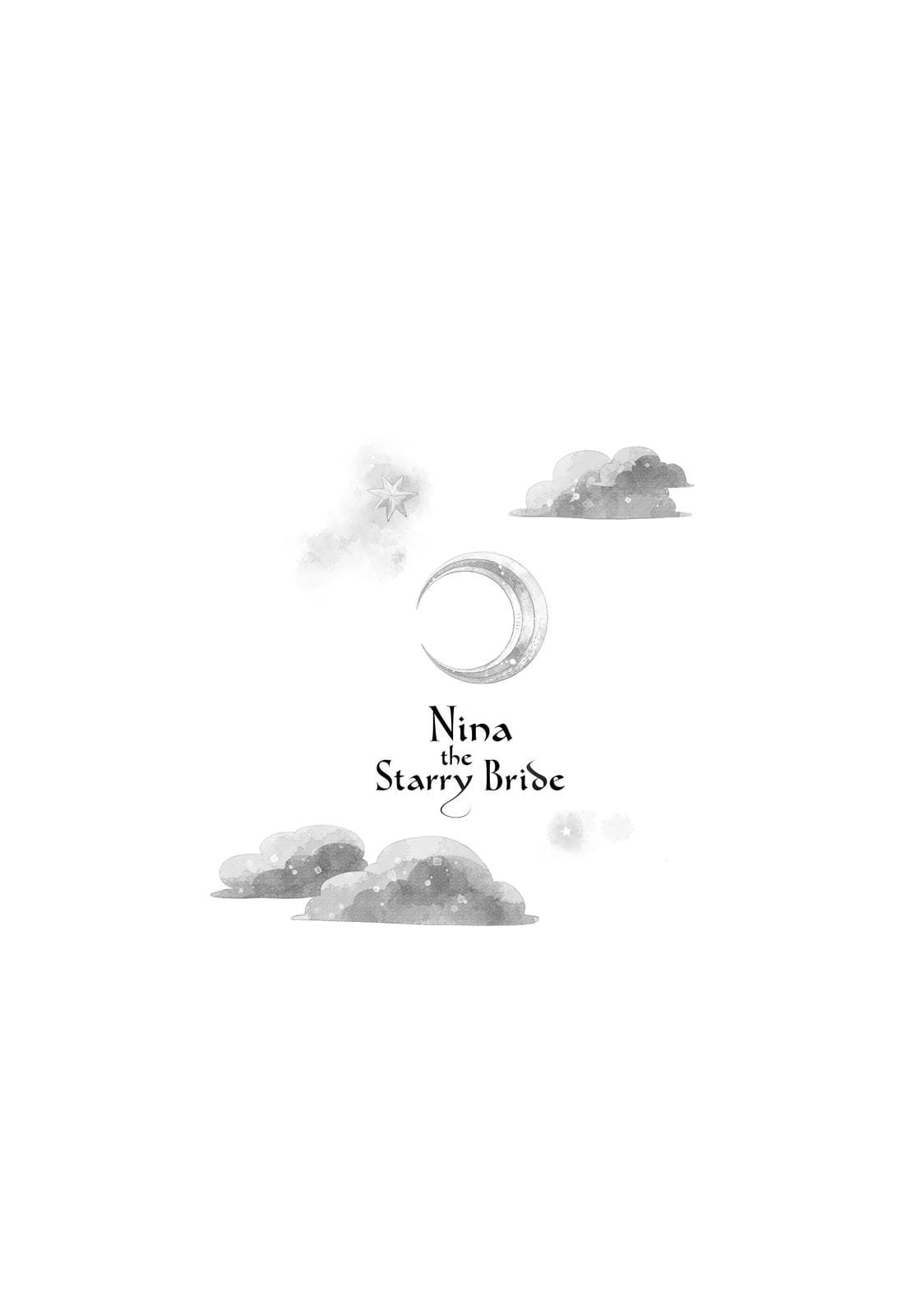 Nina the Starry Bride