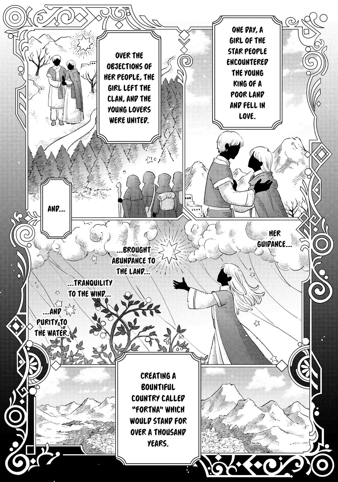 Nina the Starry Bride