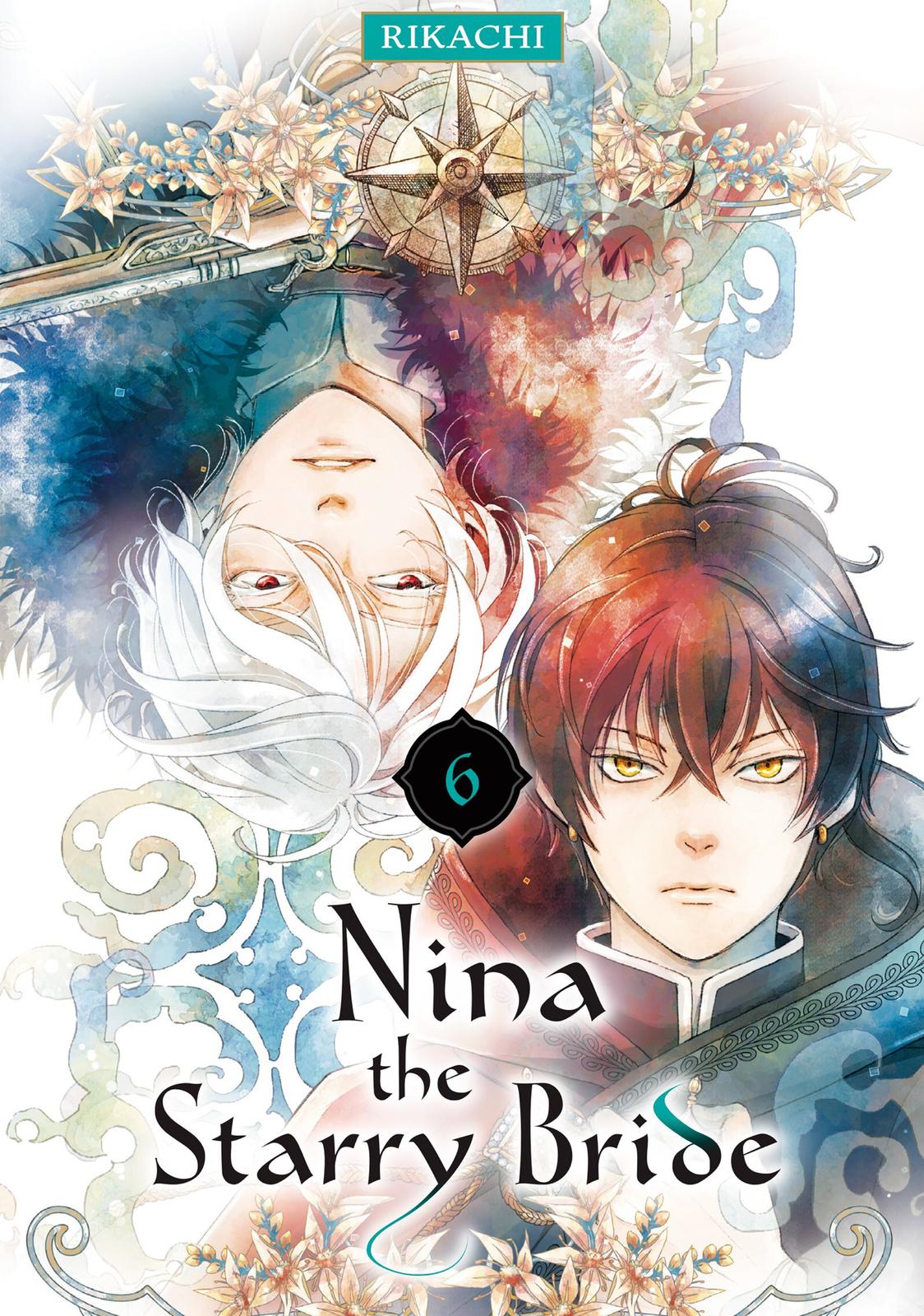 Nina the Starry Bride