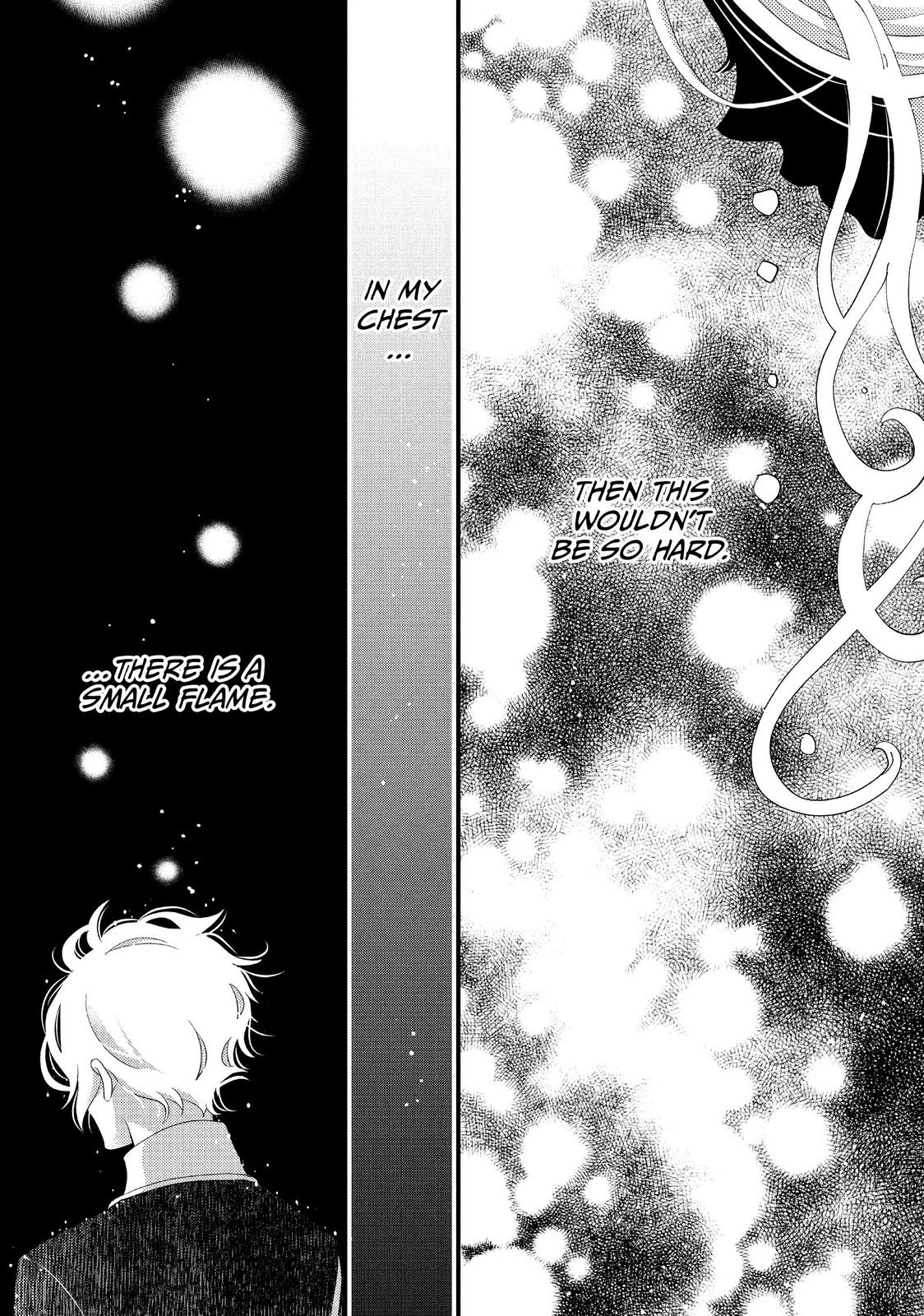 Nina the Starry Bride