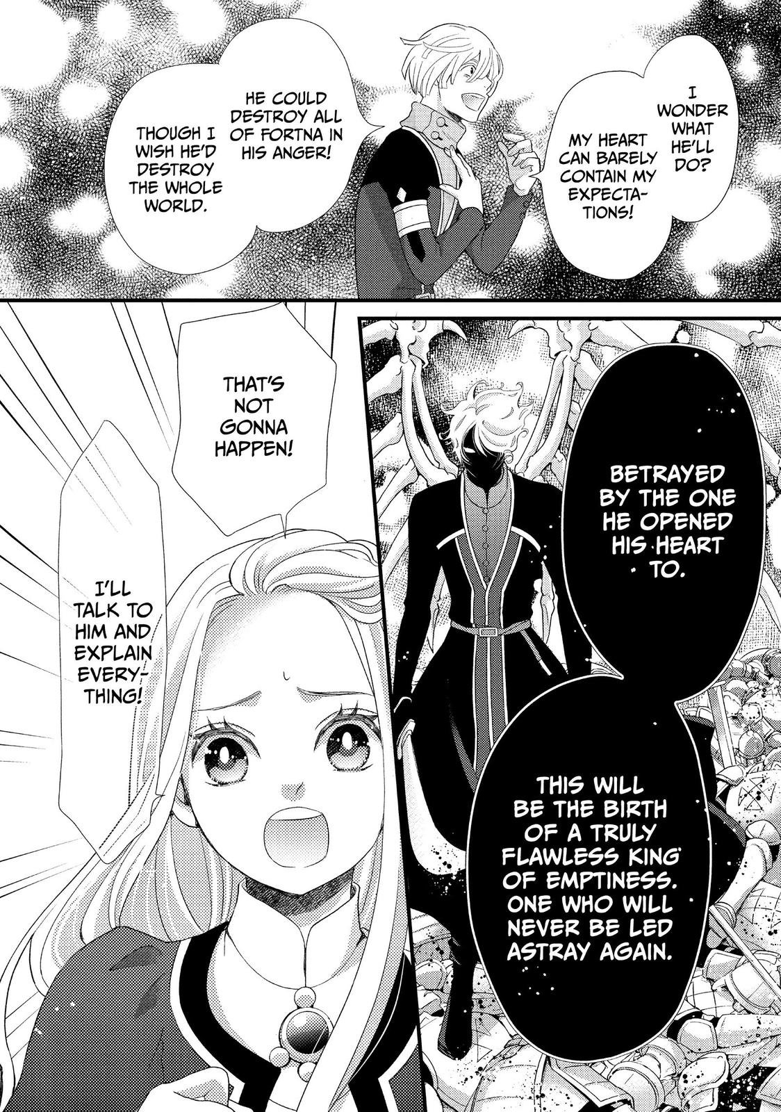 Nina the Starry Bride