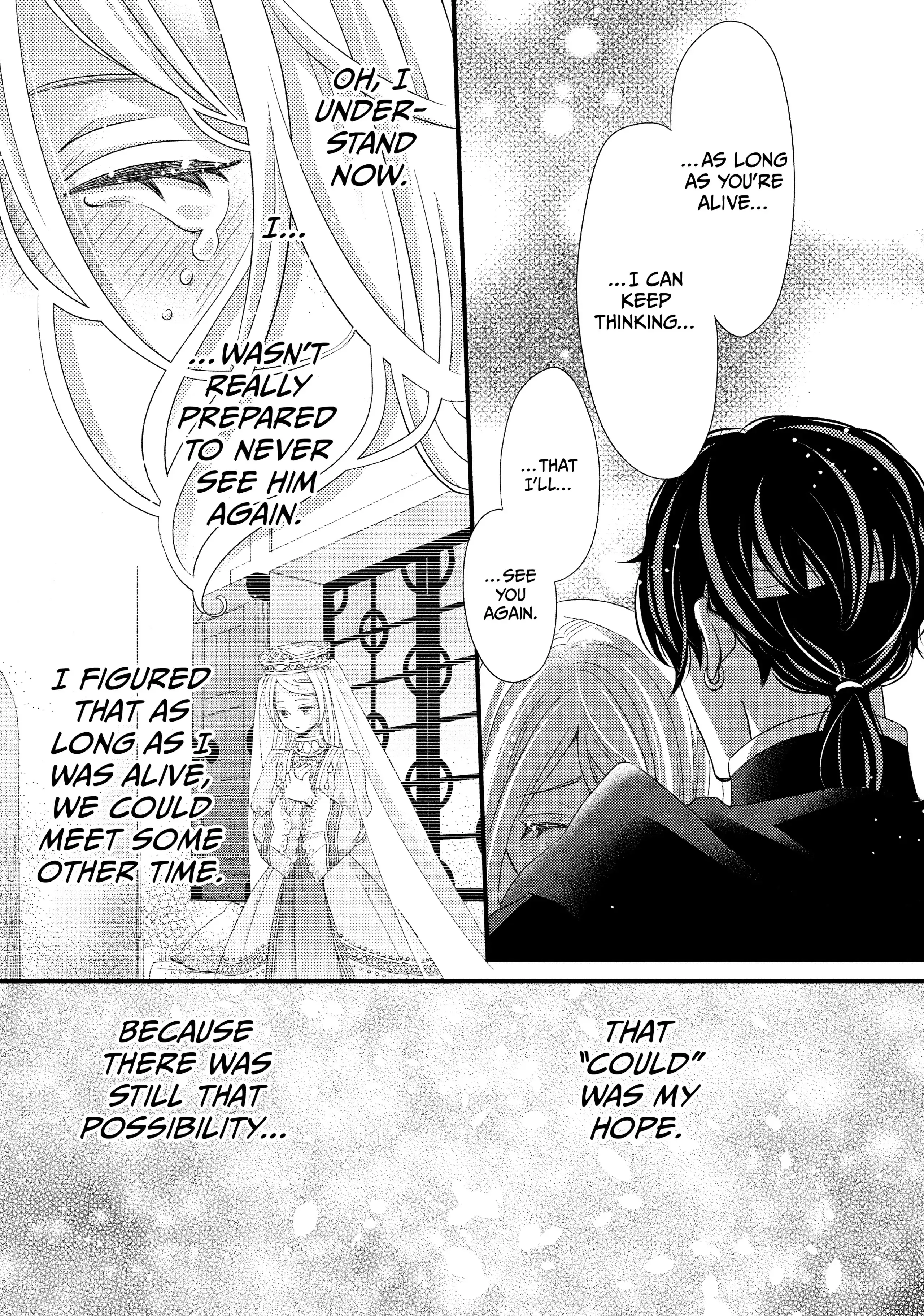 Nina the Starry Bride