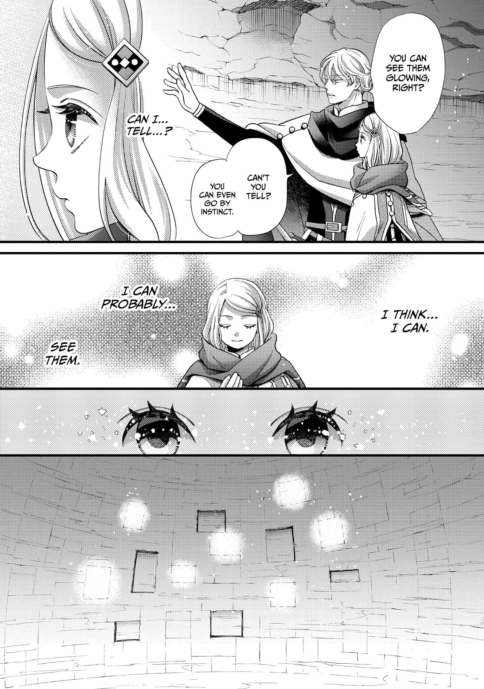 Nina the Starry Bride