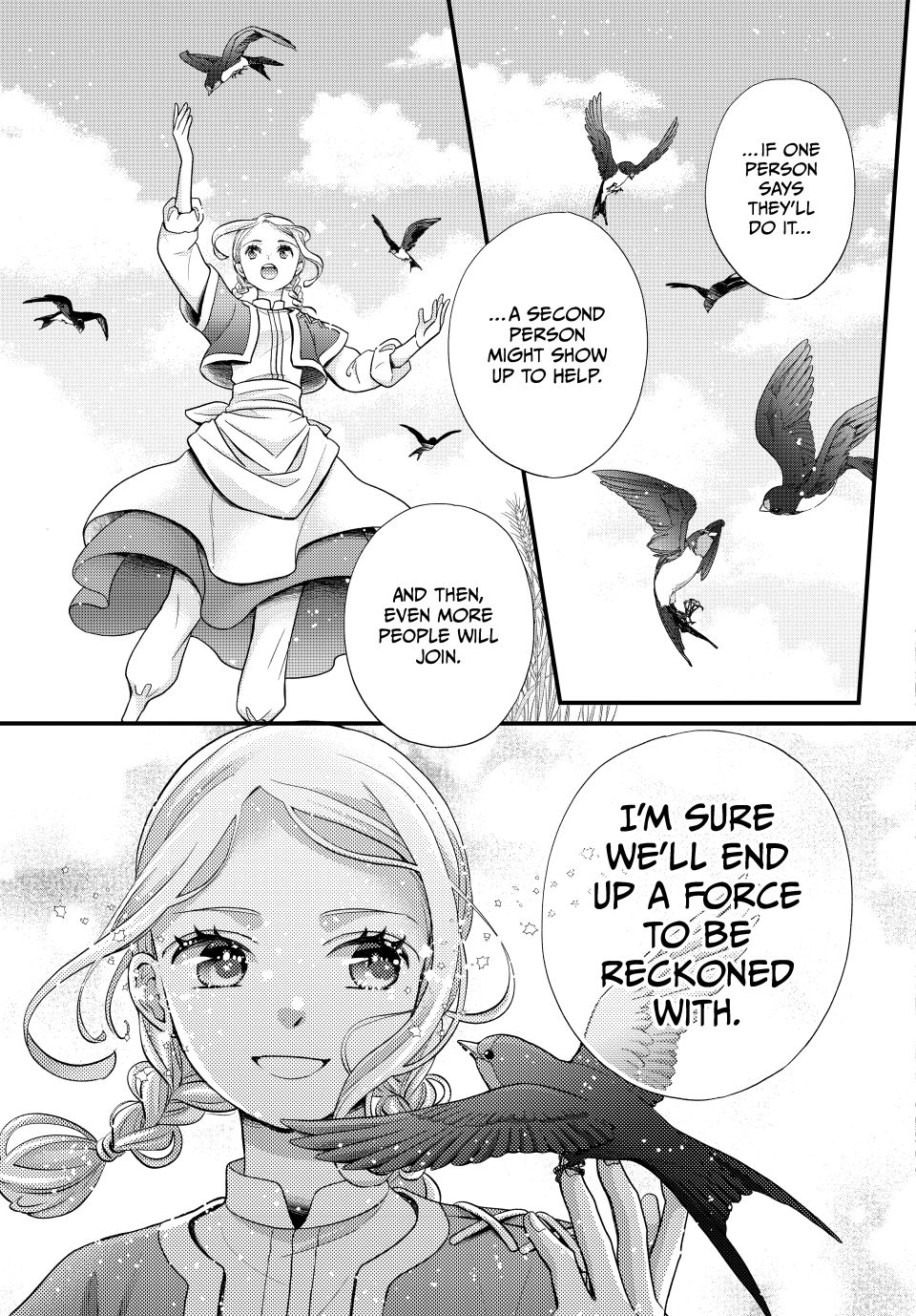 Nina the Starry Bride