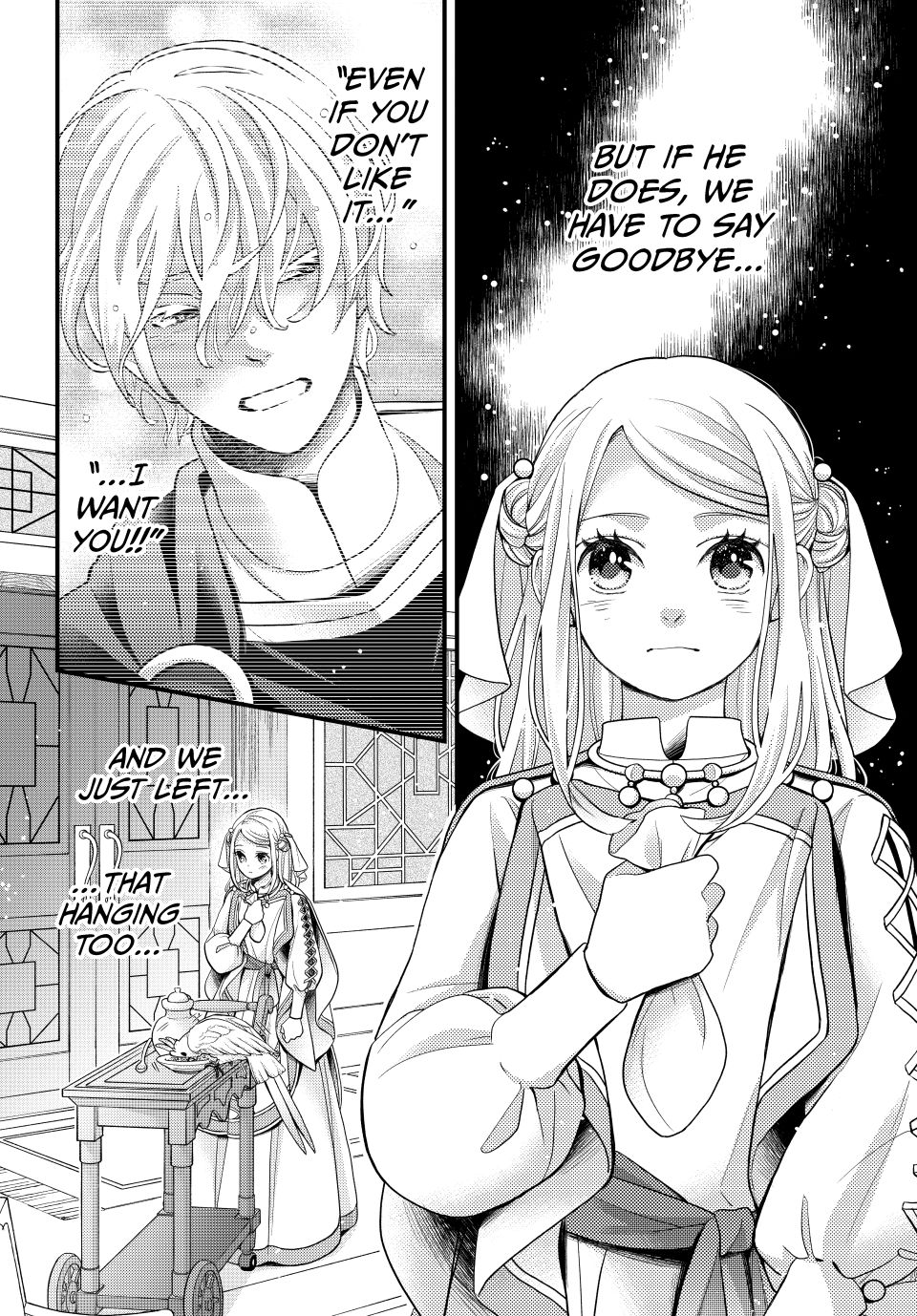 Nina the Starry Bride