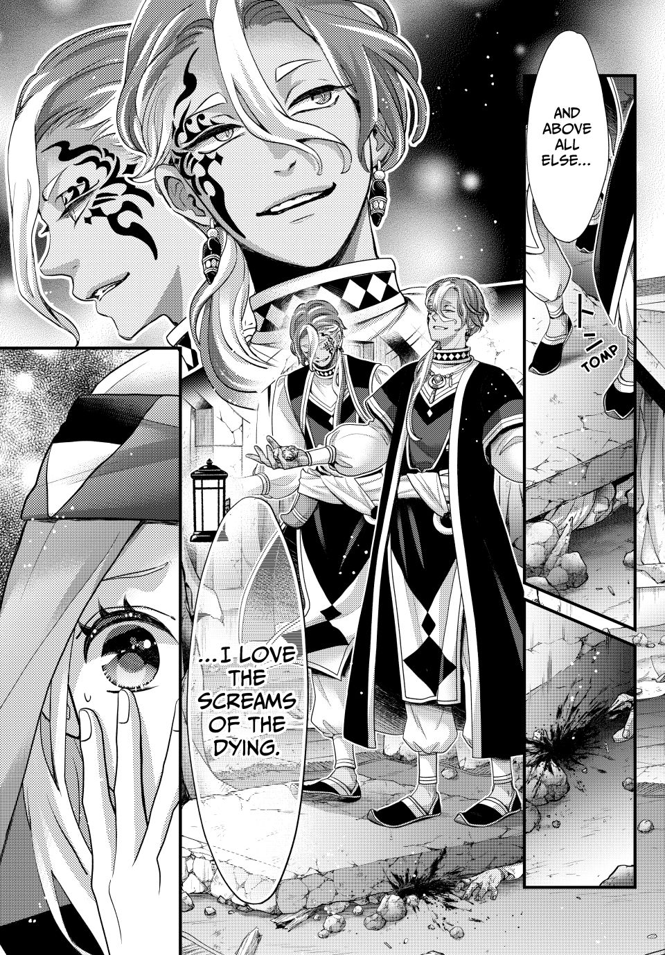 Nina the Starry Bride