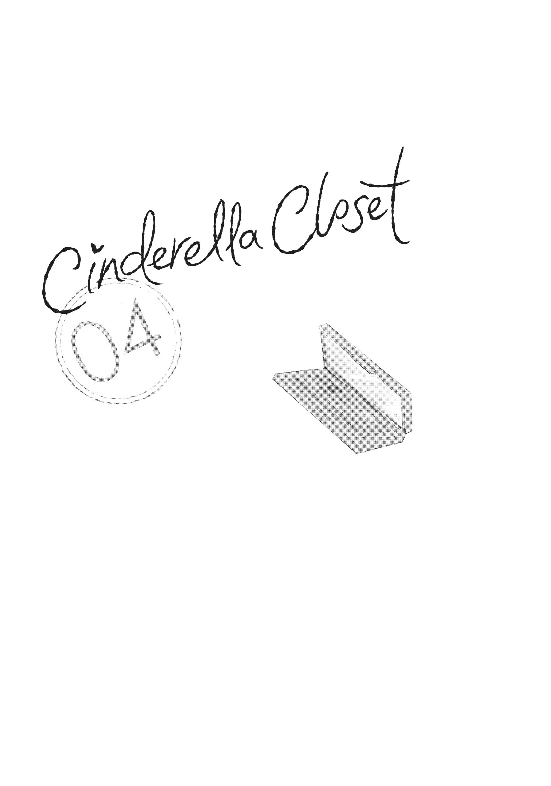 Cinderella Closet