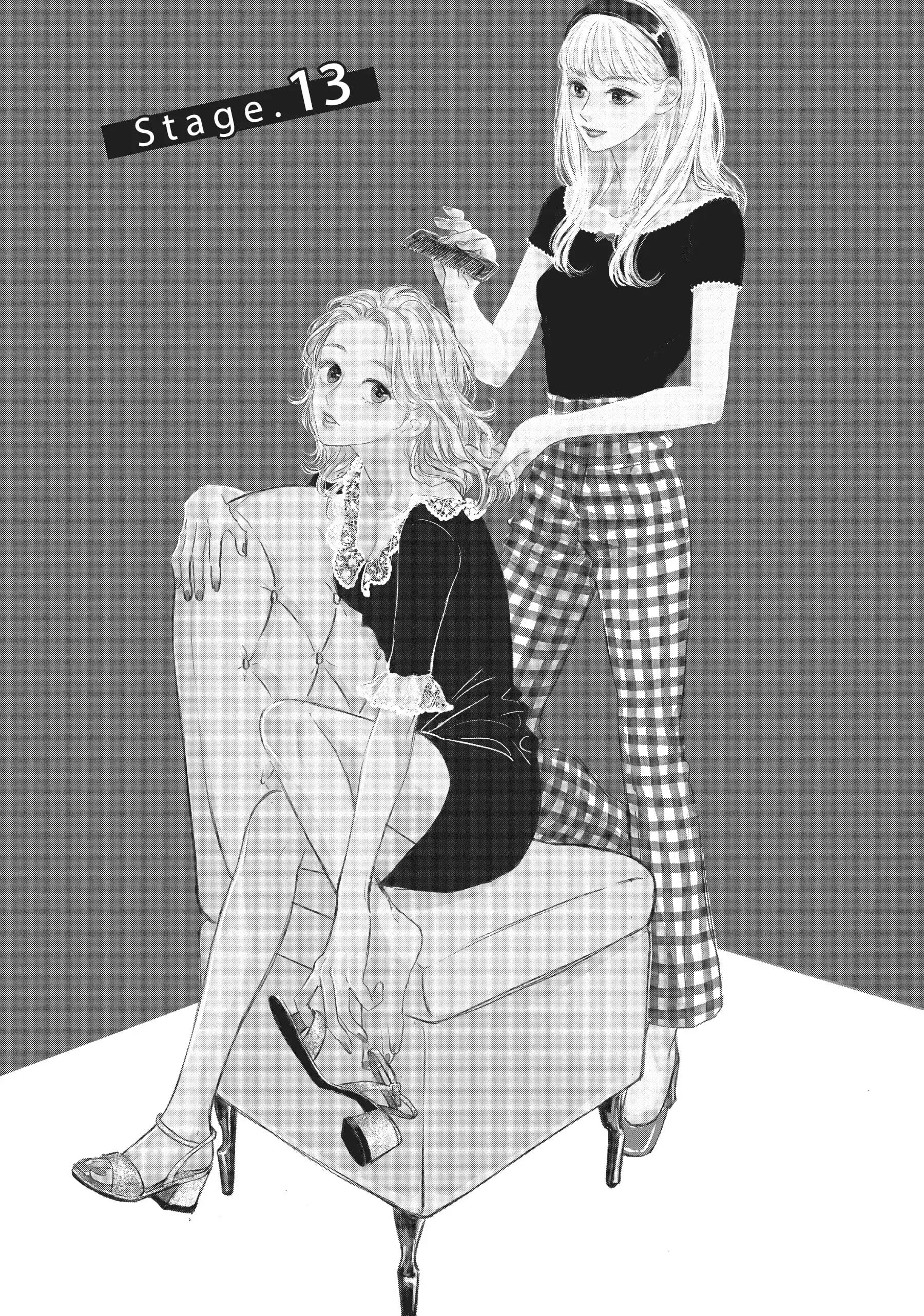 Cinderella Closet