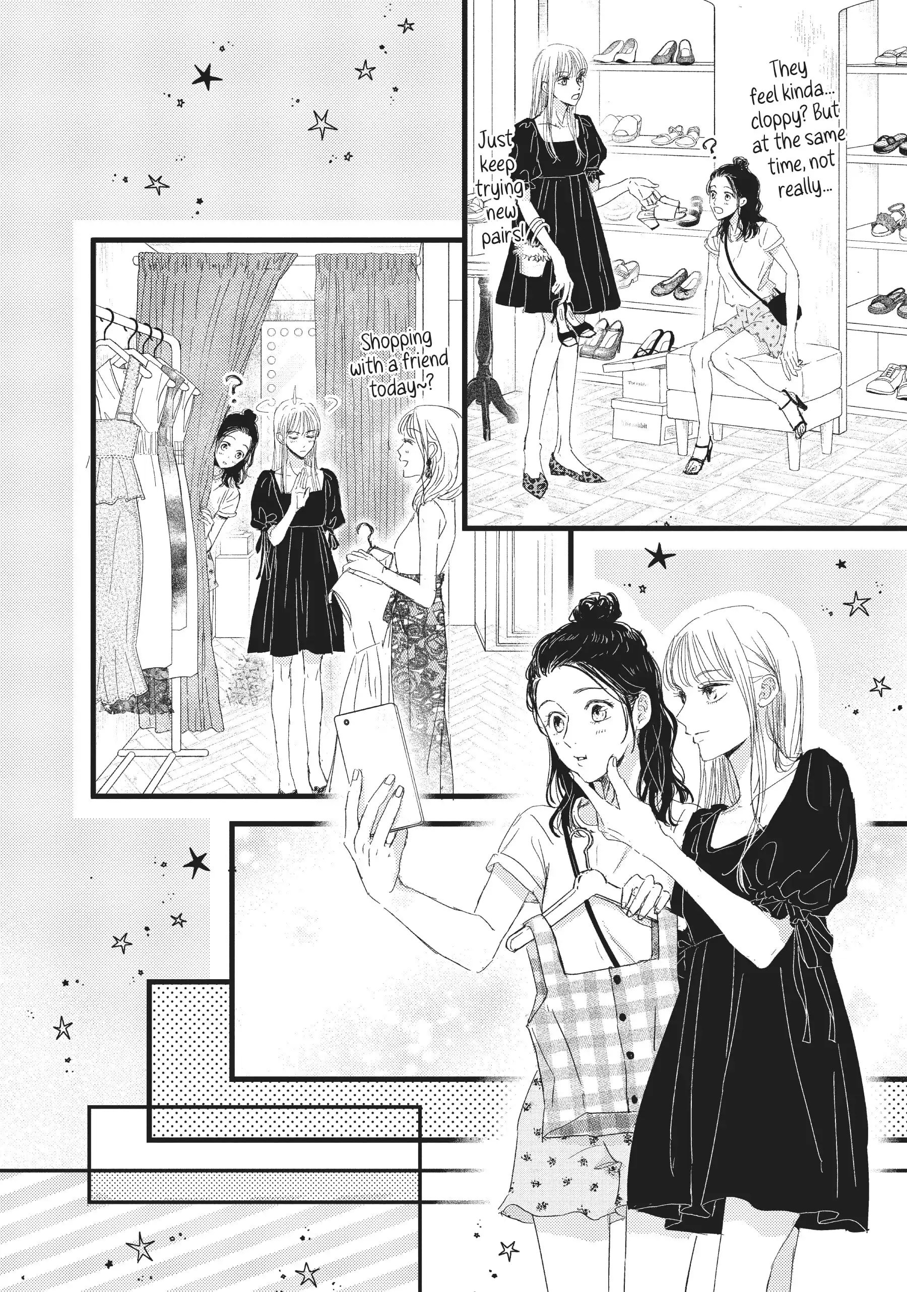 Cinderella Closet