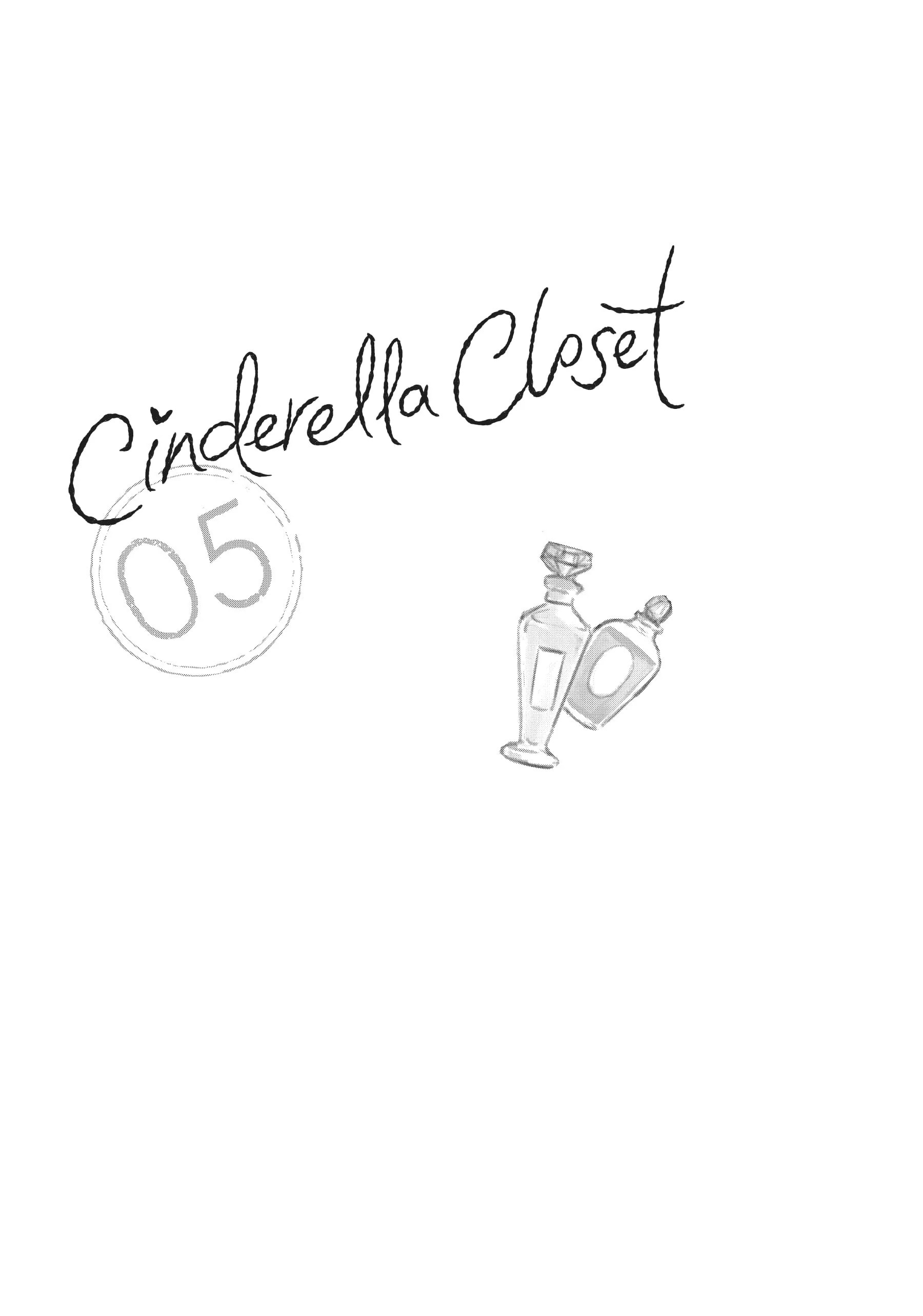 Cinderella Closet