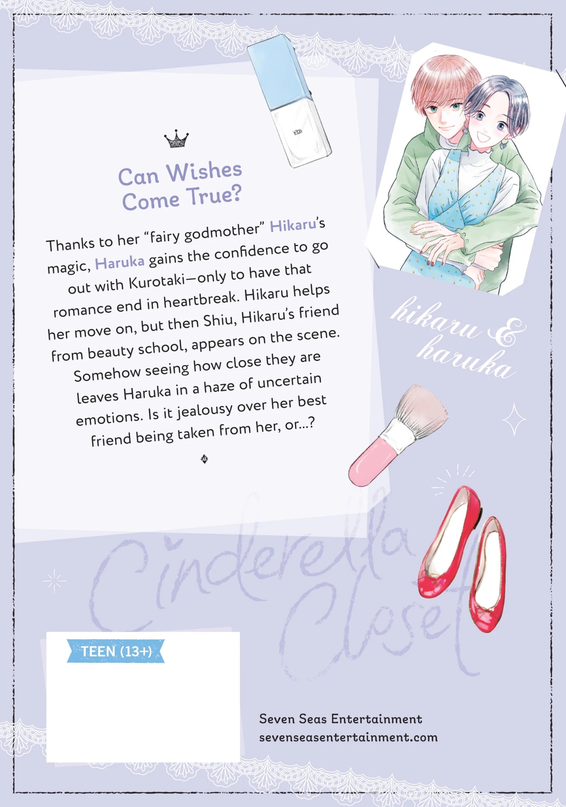 Cinderella Closet