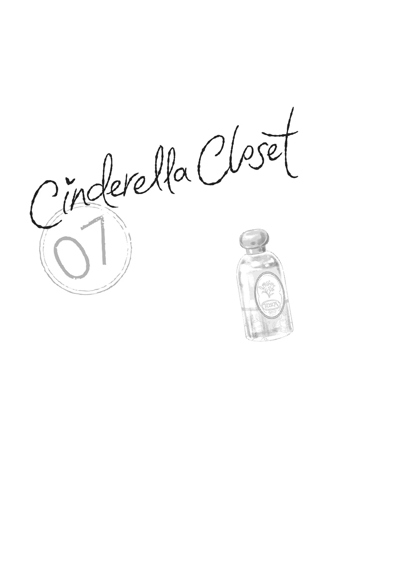 Cinderella Closet
