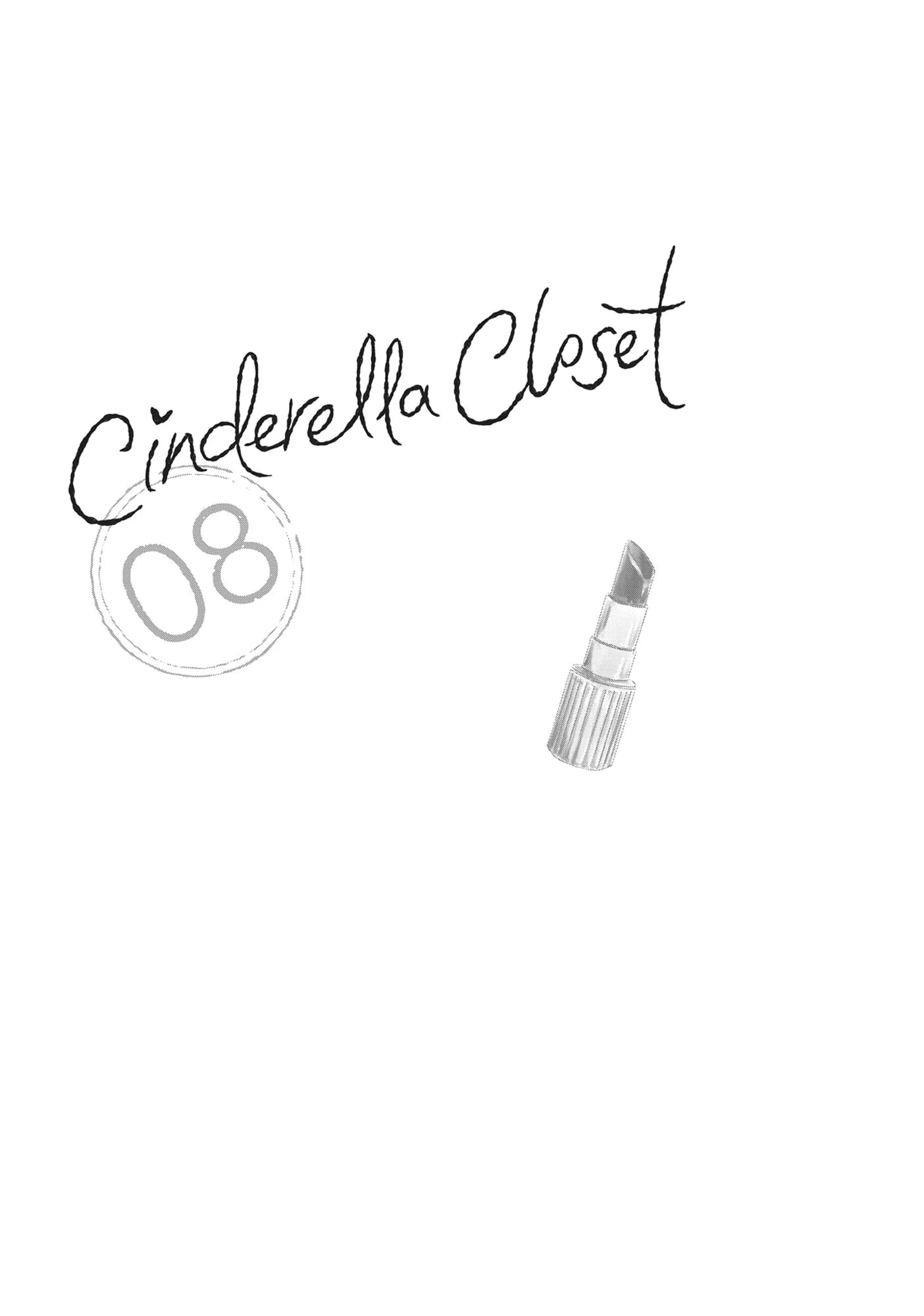 Cinderella Closet