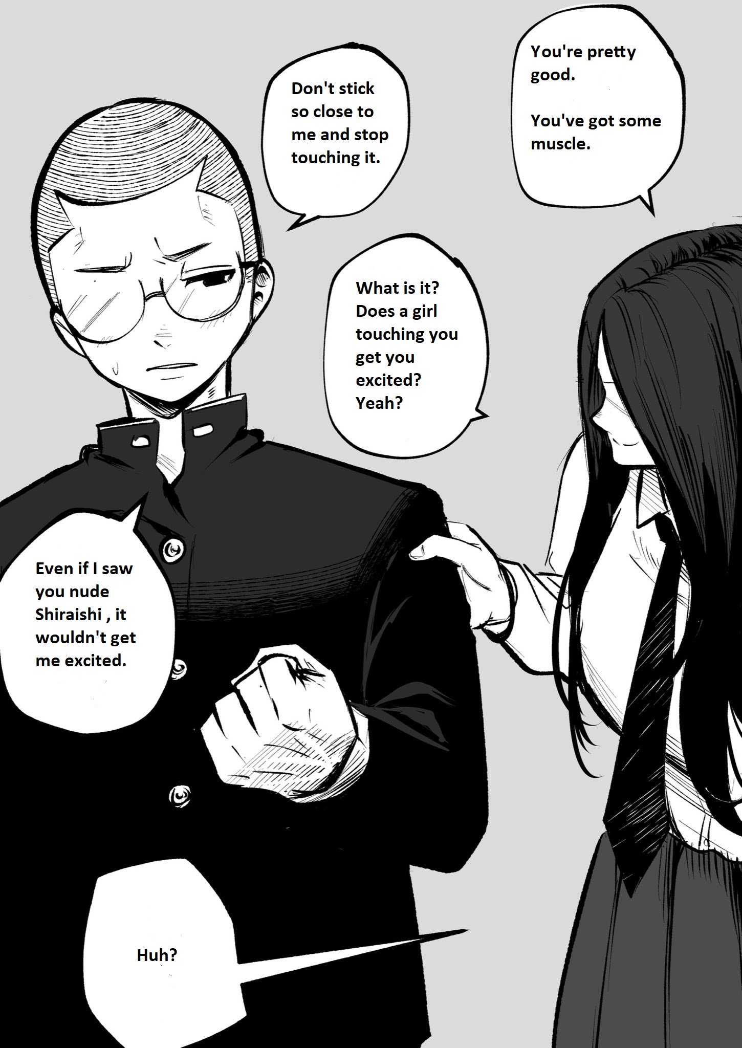 Mou Furenai Kimi Mou Furenai Kimi