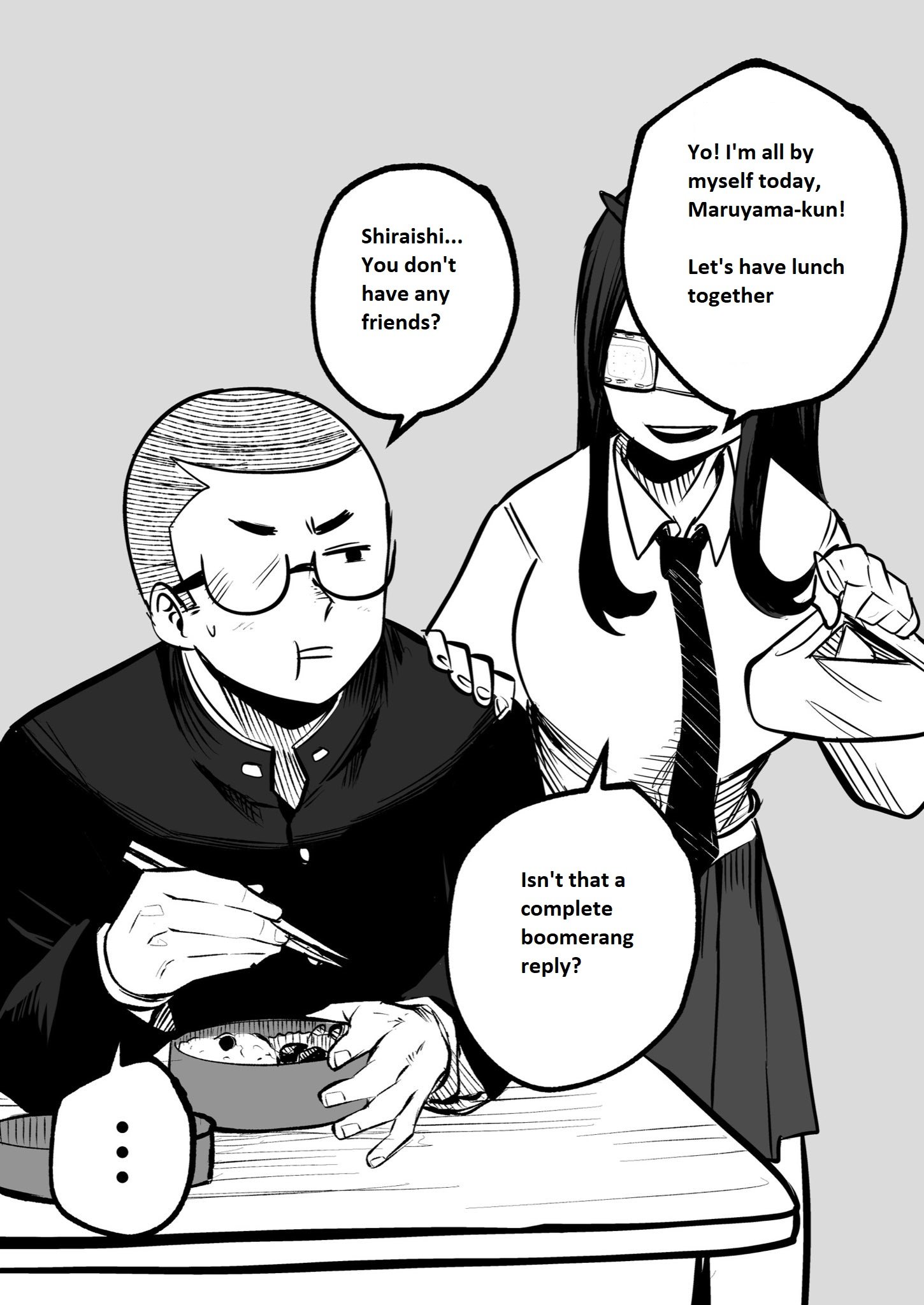Mou Furenai Kimi