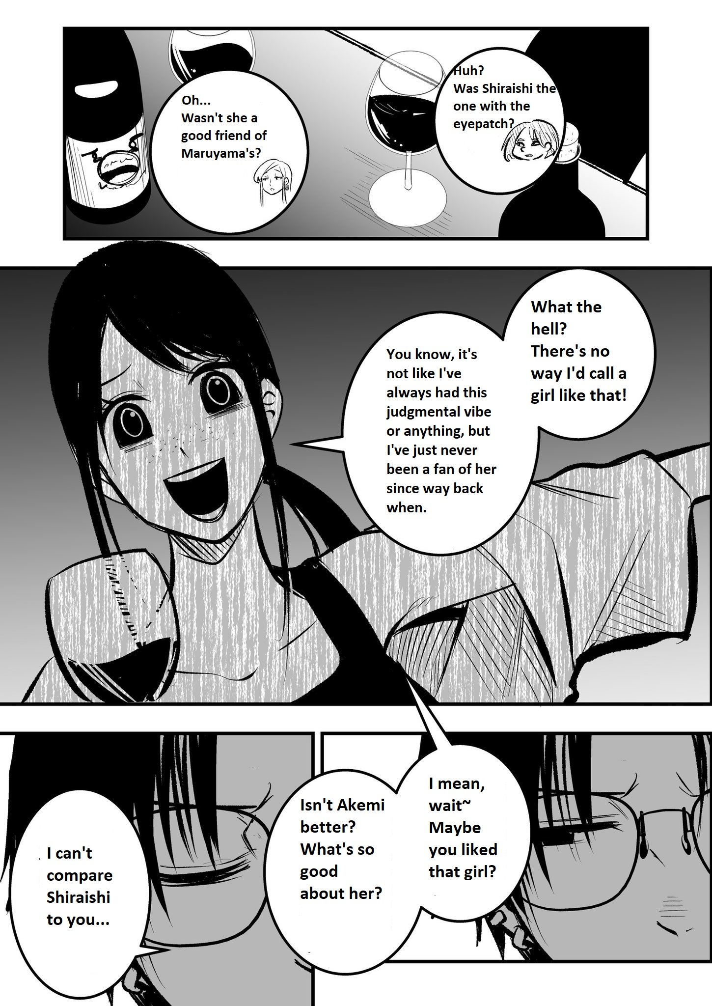 Mou Furenai Kimi