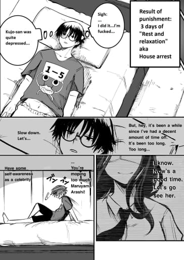 Mou Furenai Kimi