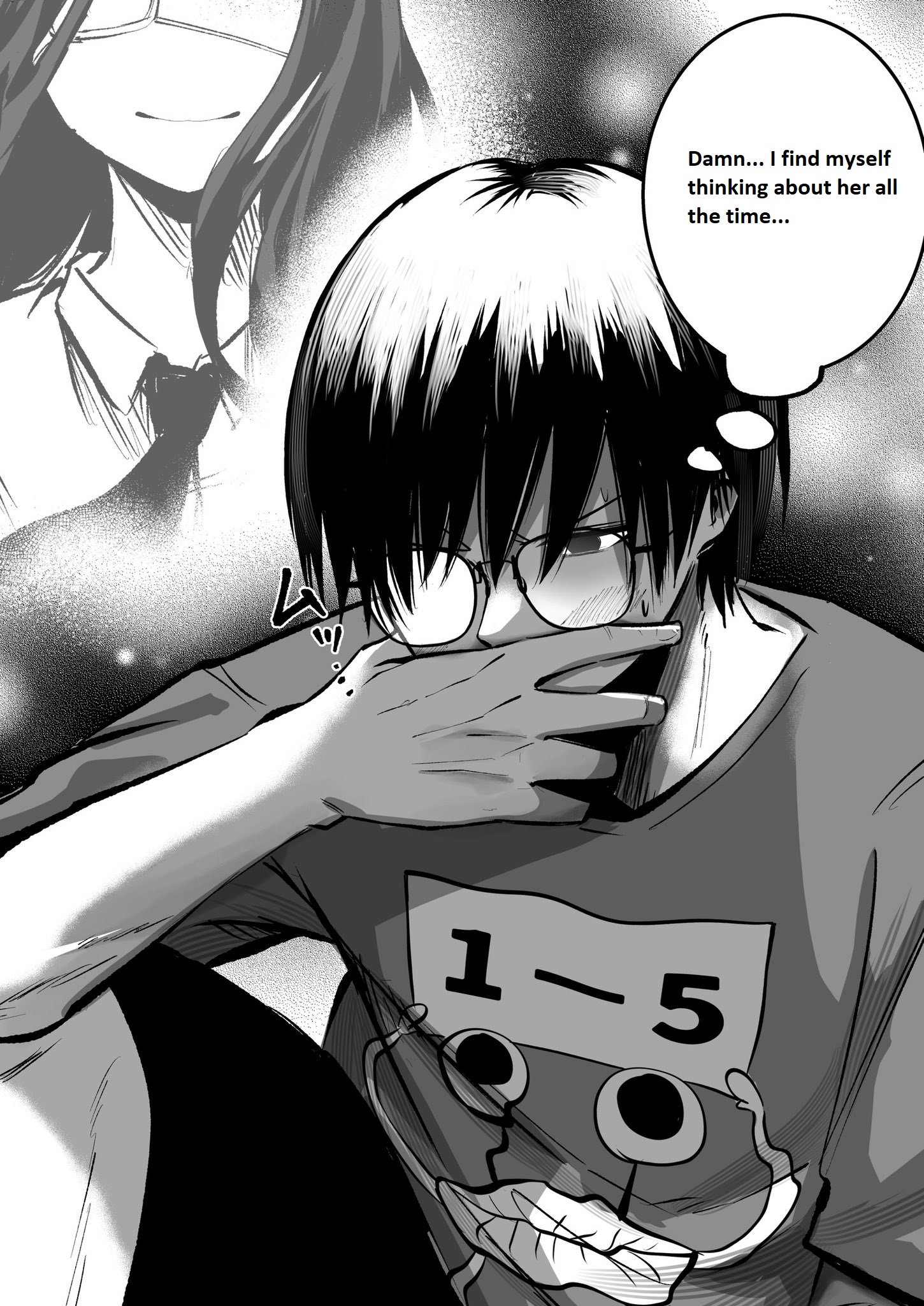 Mou Furenai Kimi