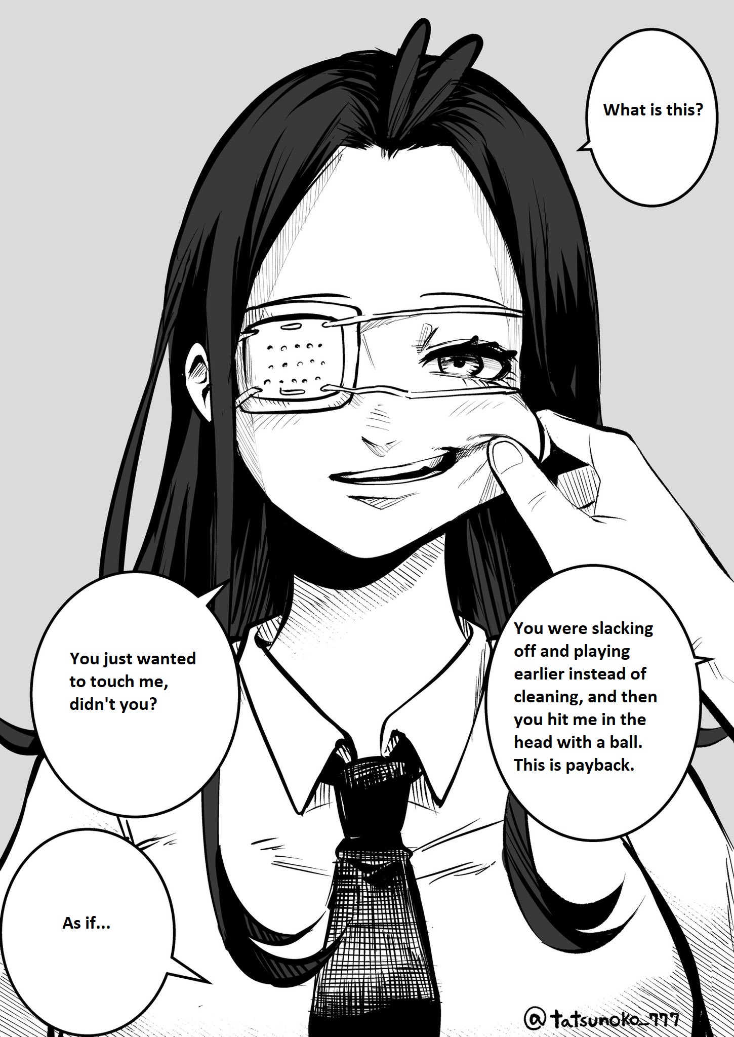 Mou Furenai Kimi